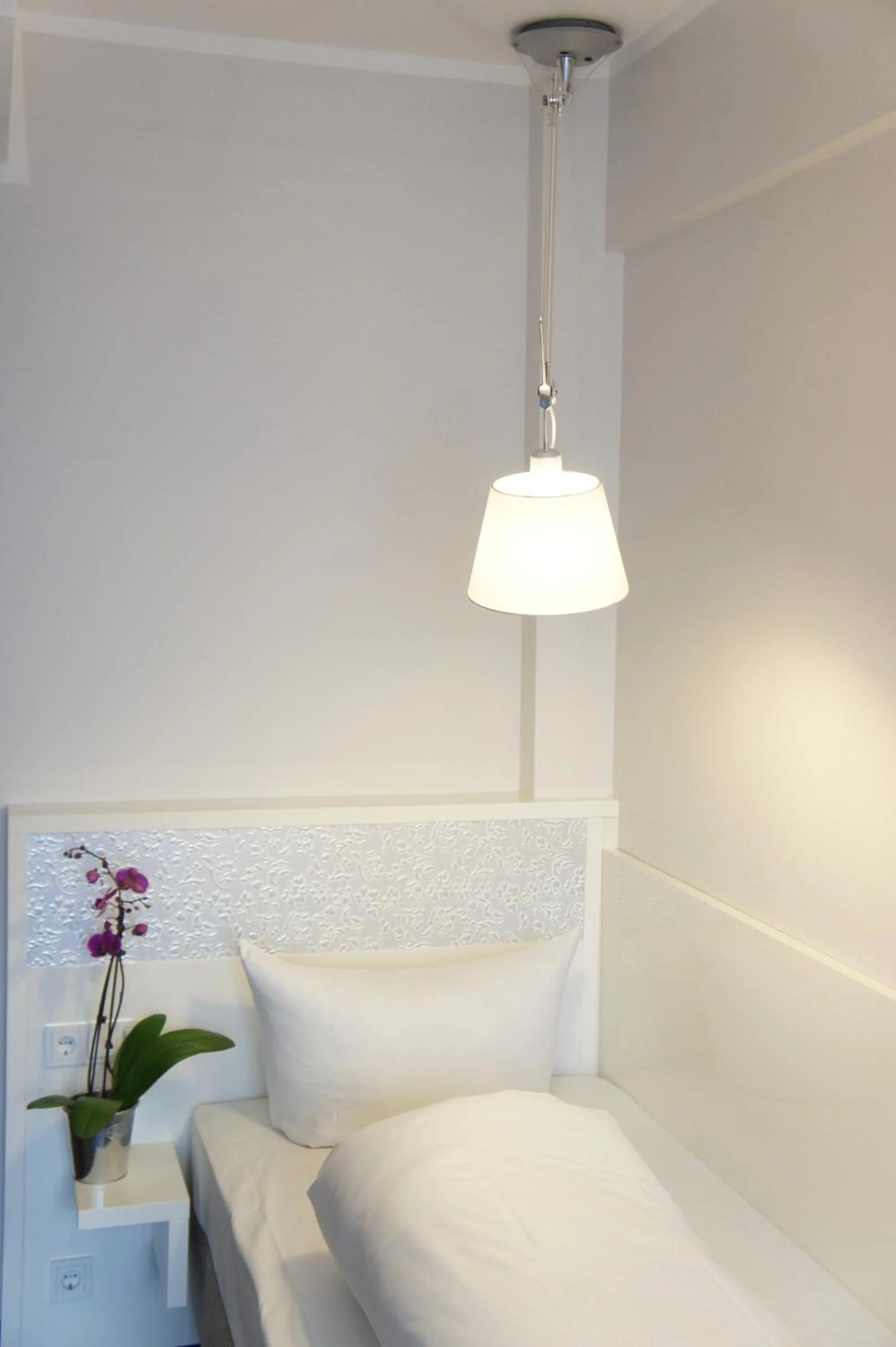 Bed in Business Wieland Hotel