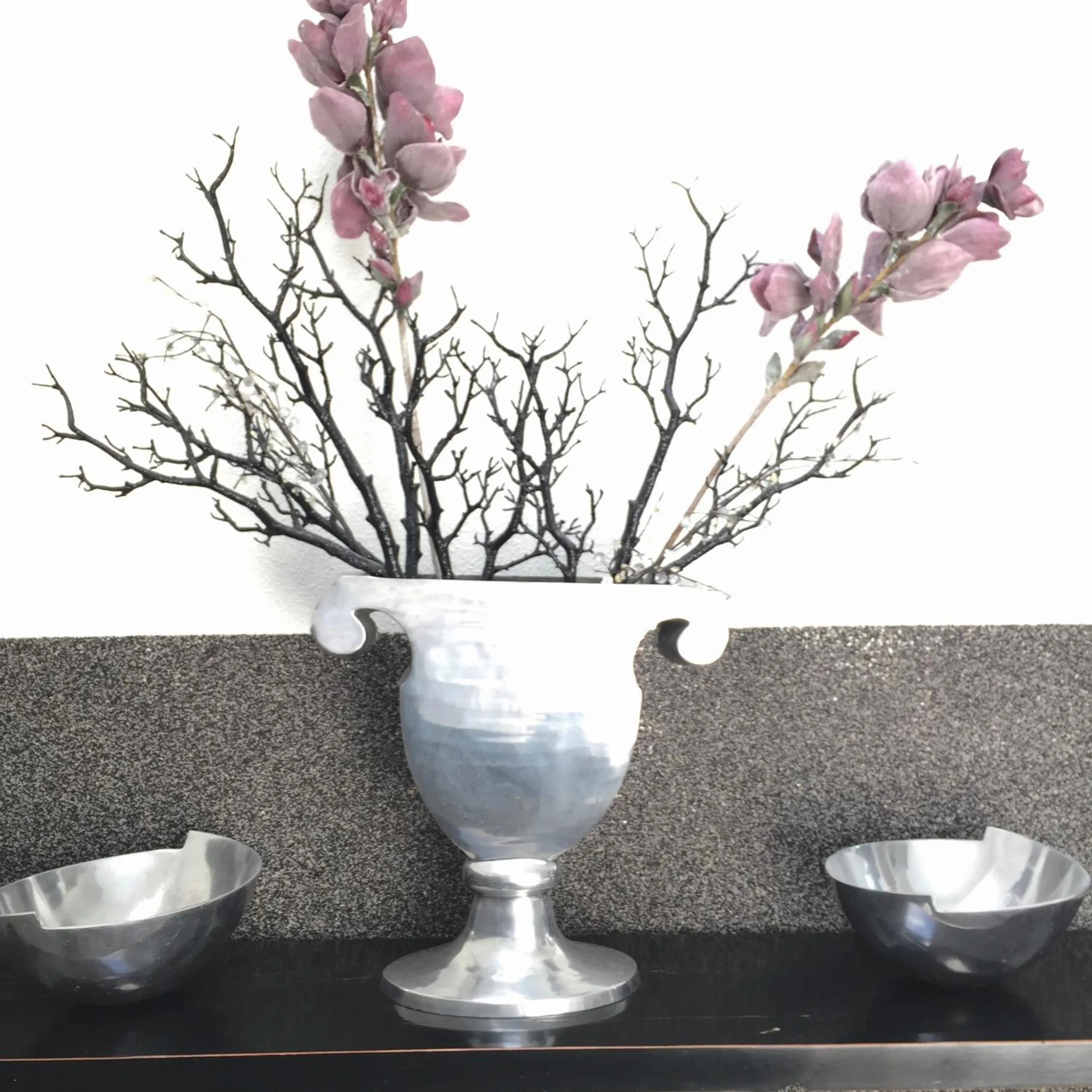 Decorative detail in Business Wieland Hotel