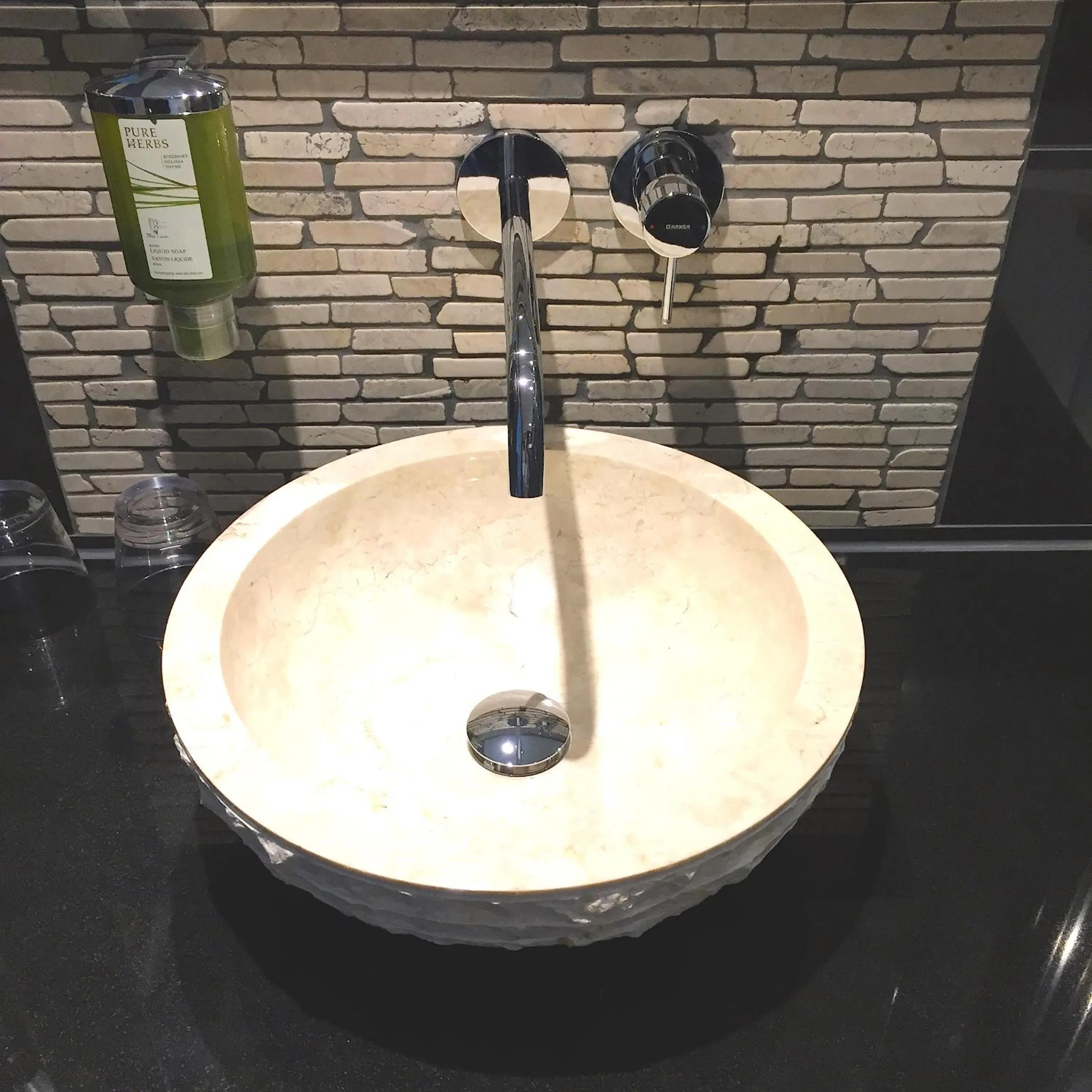 Photo of the whole room in Business Wieland Hotel