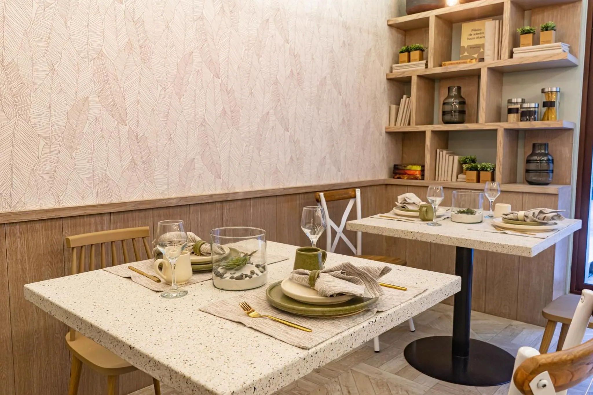 Breakfast in Agata Hotel Boutique & Spa