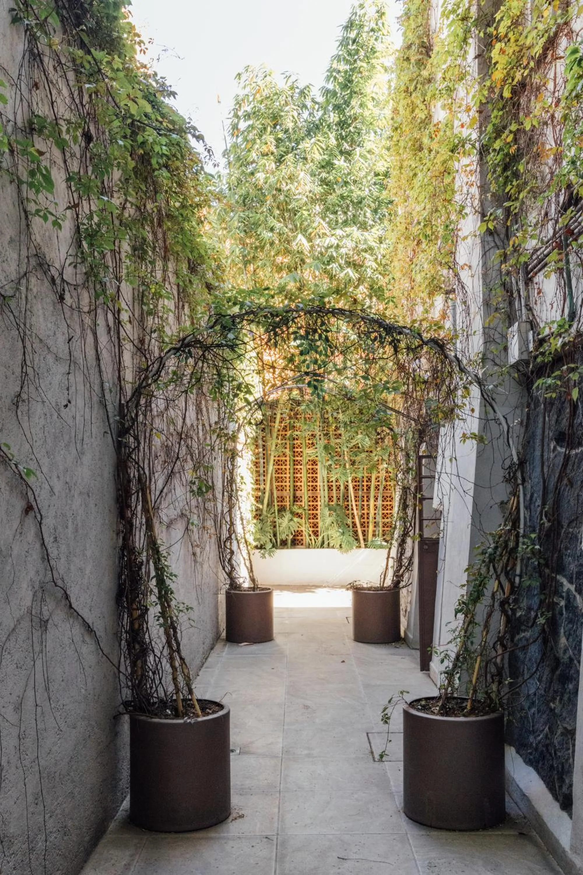 Day in Agata Hotel Boutique & Spa