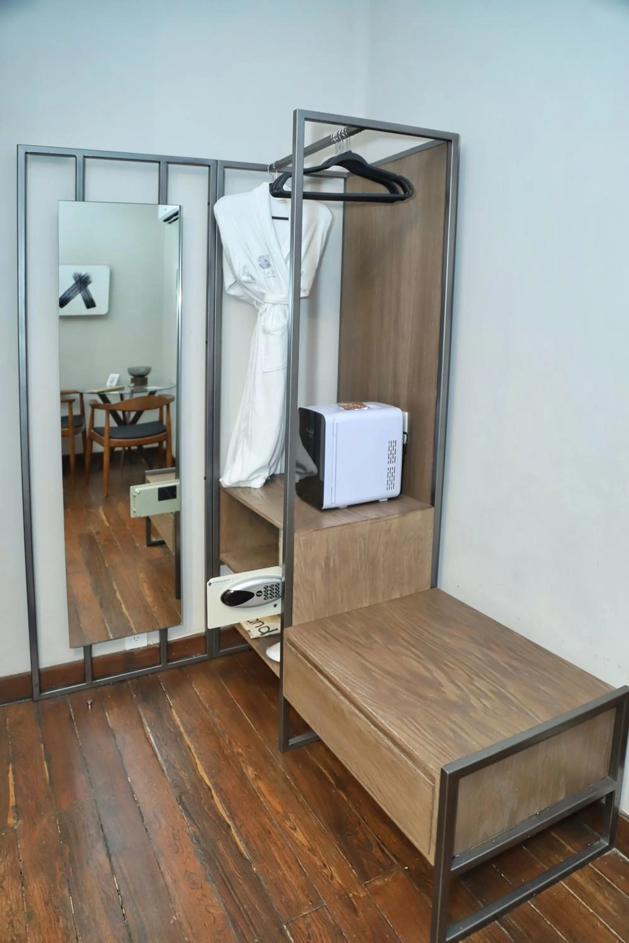 Bedroom in Agata Hotel Boutique & Spa