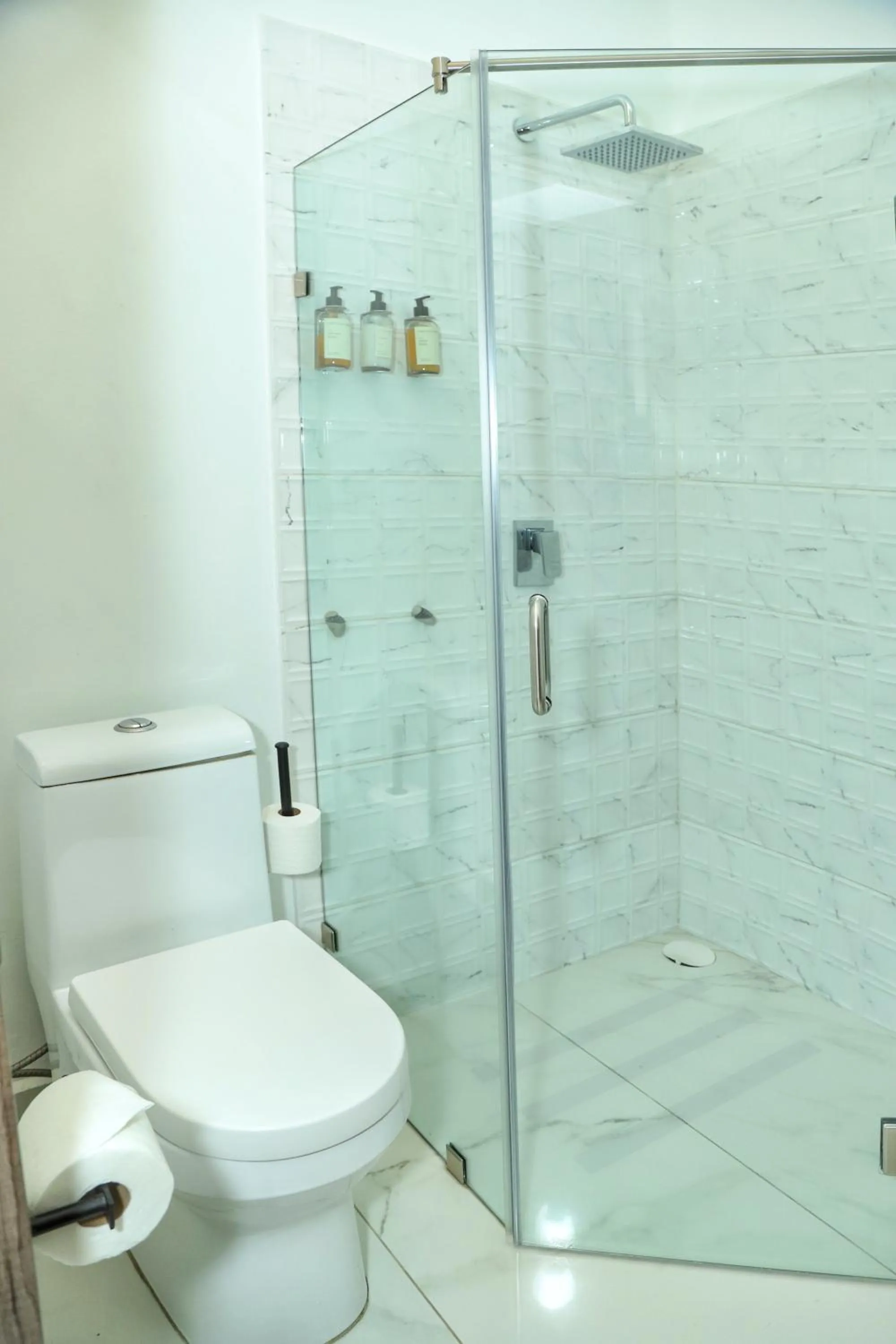 Bathroom in Agata Hotel Boutique & Spa