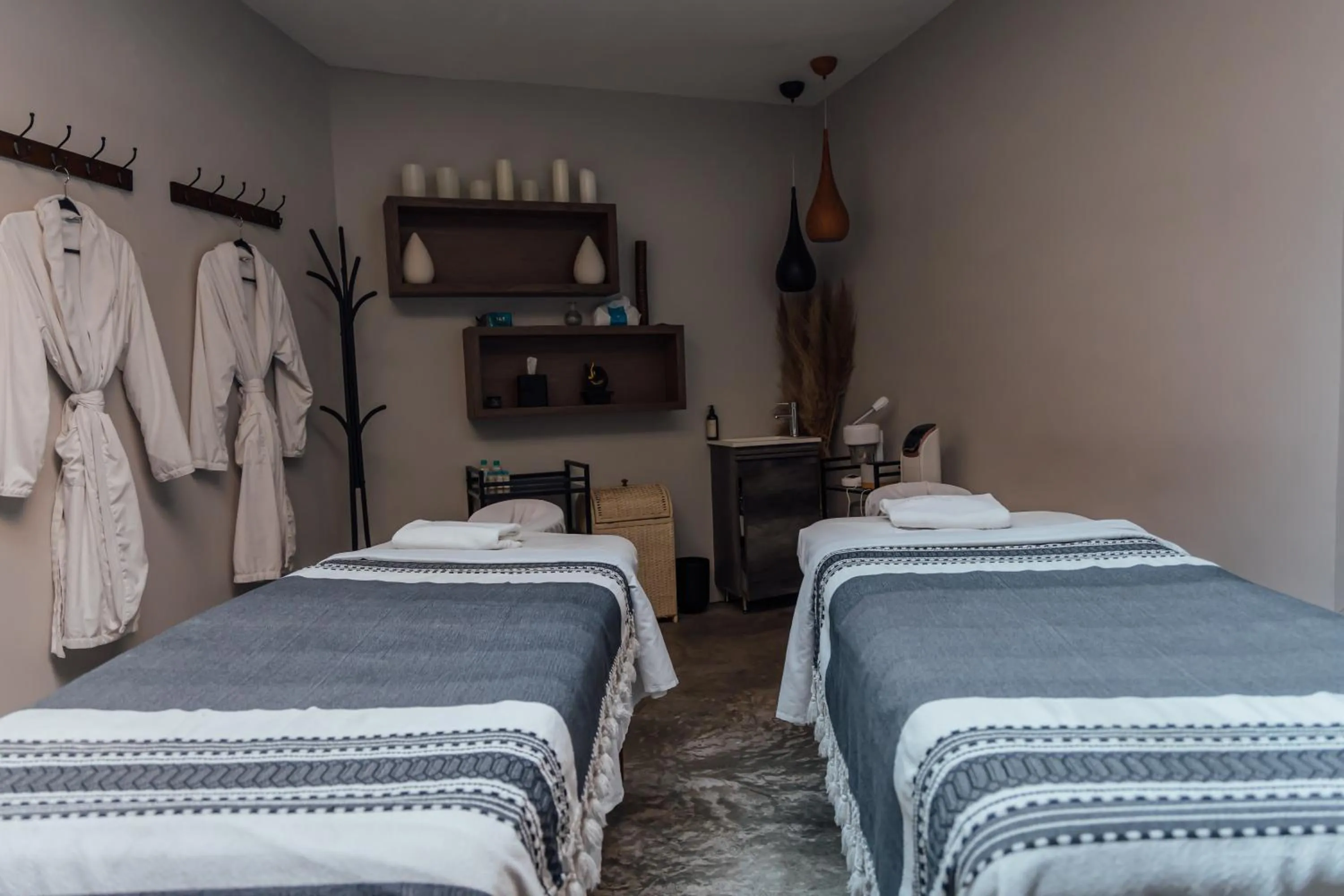 Spa and wellness centre/facilities, Bed in Agata Hotel Boutique & Spa