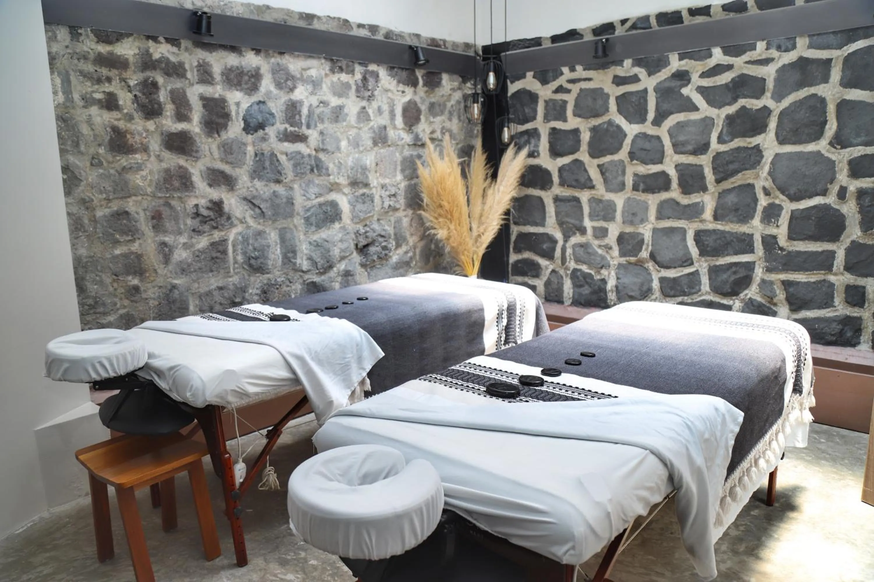 Spa and wellness centre/facilities, Bed in Agata Hotel Boutique & Spa