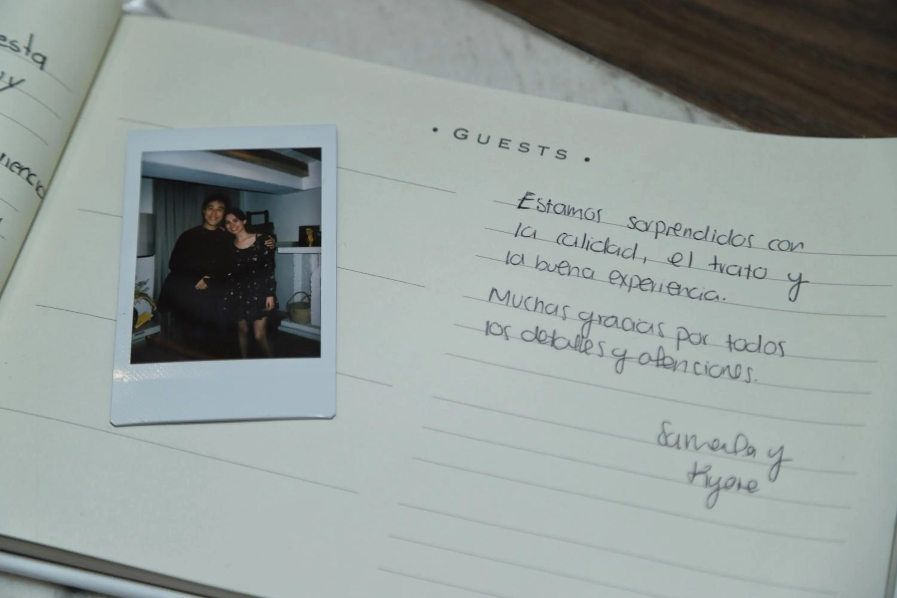 Logo/Certificate/Sign in Agata Hotel Boutique & Spa