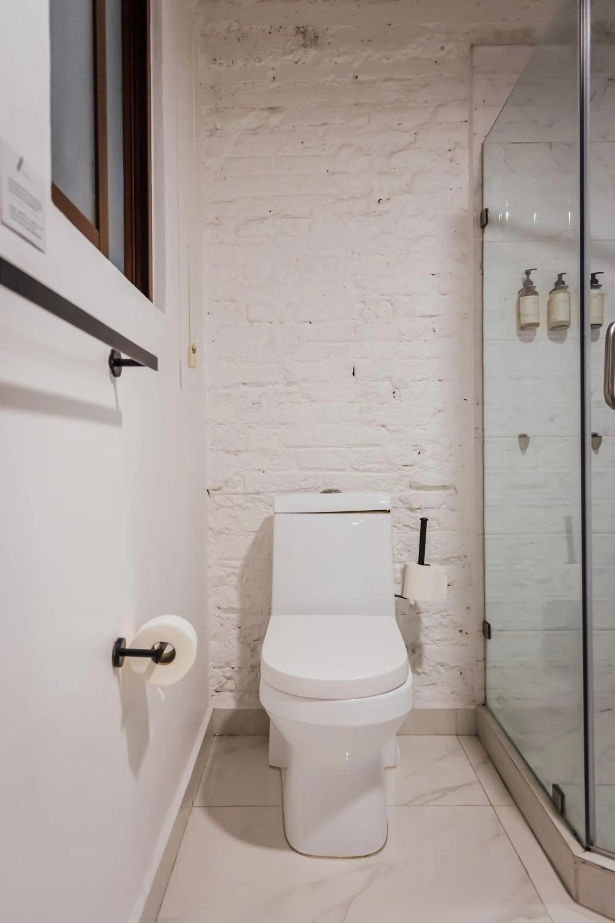 Bathroom in Agata Hotel Boutique & Spa