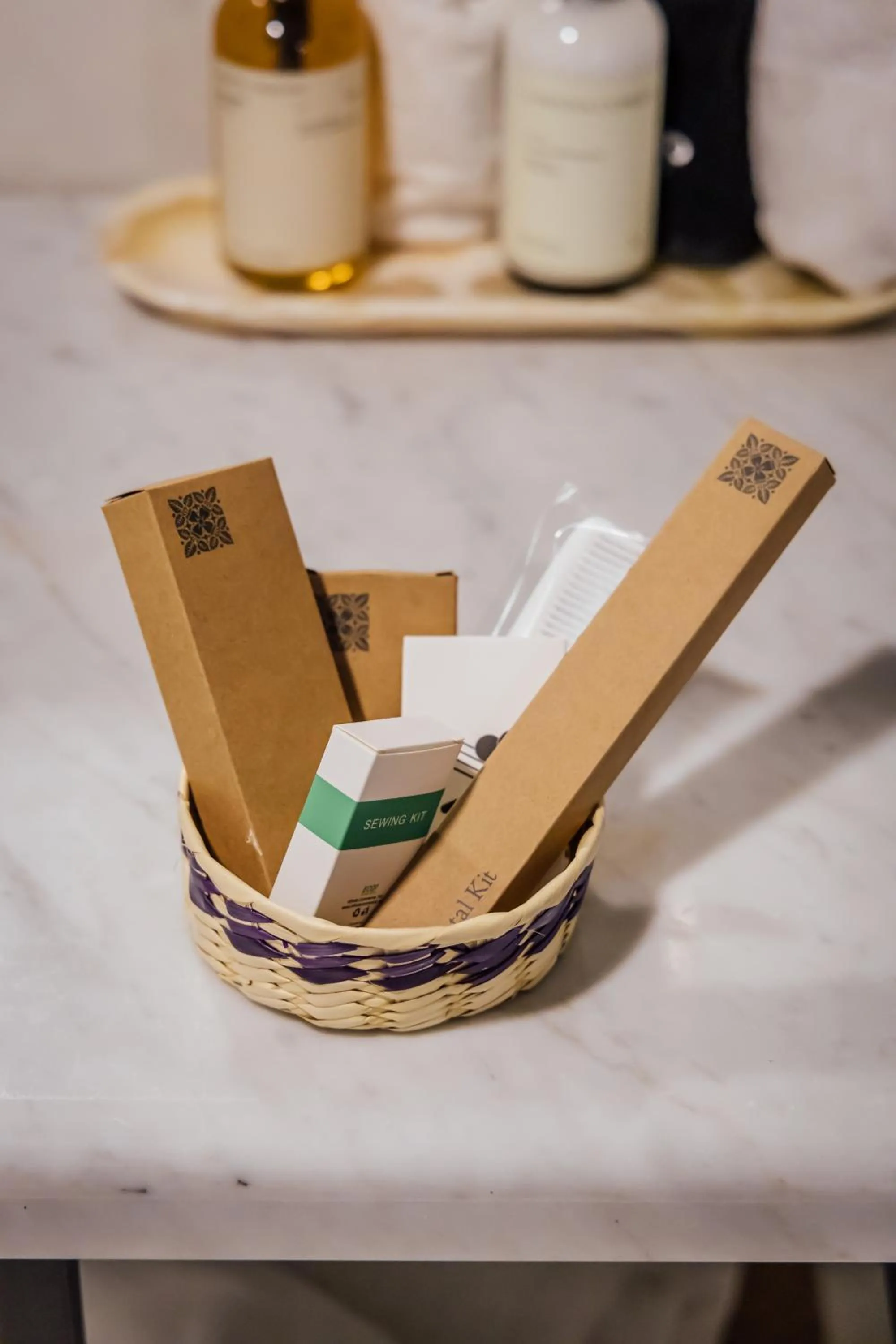 Bathroom in Agata Hotel Boutique & Spa