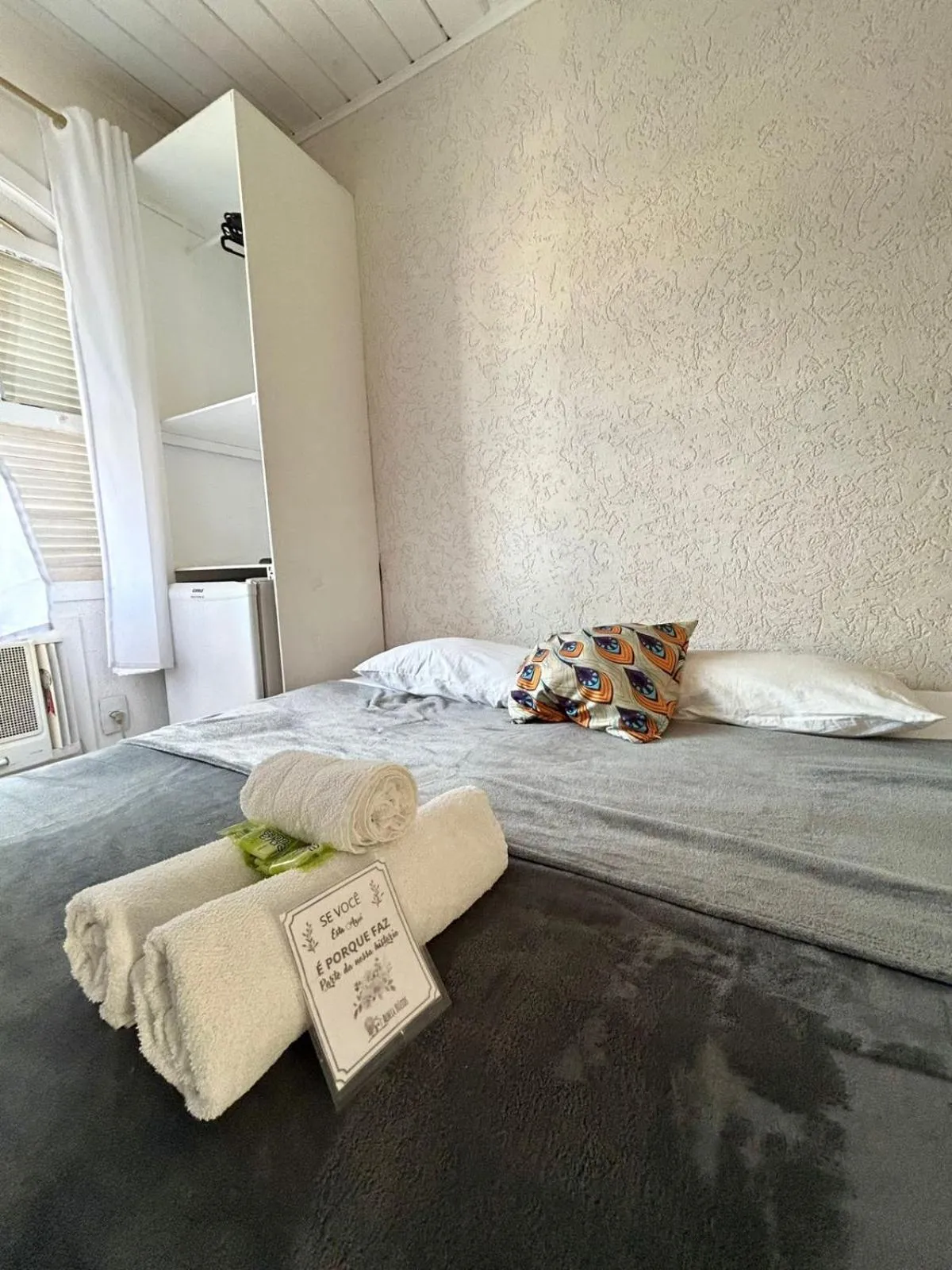 Bedroom, Bed in Nova Aldeia Buzios