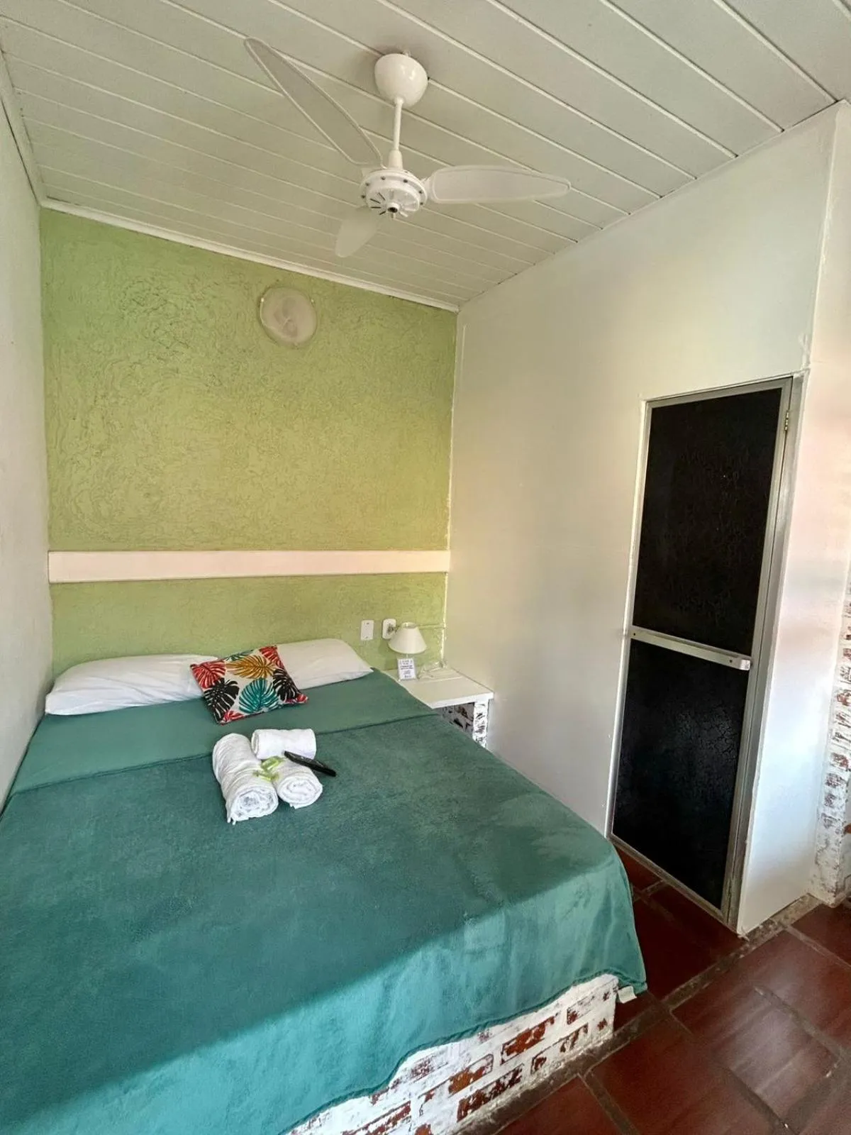 Bedroom, Bed in Nova Aldeia Buzios