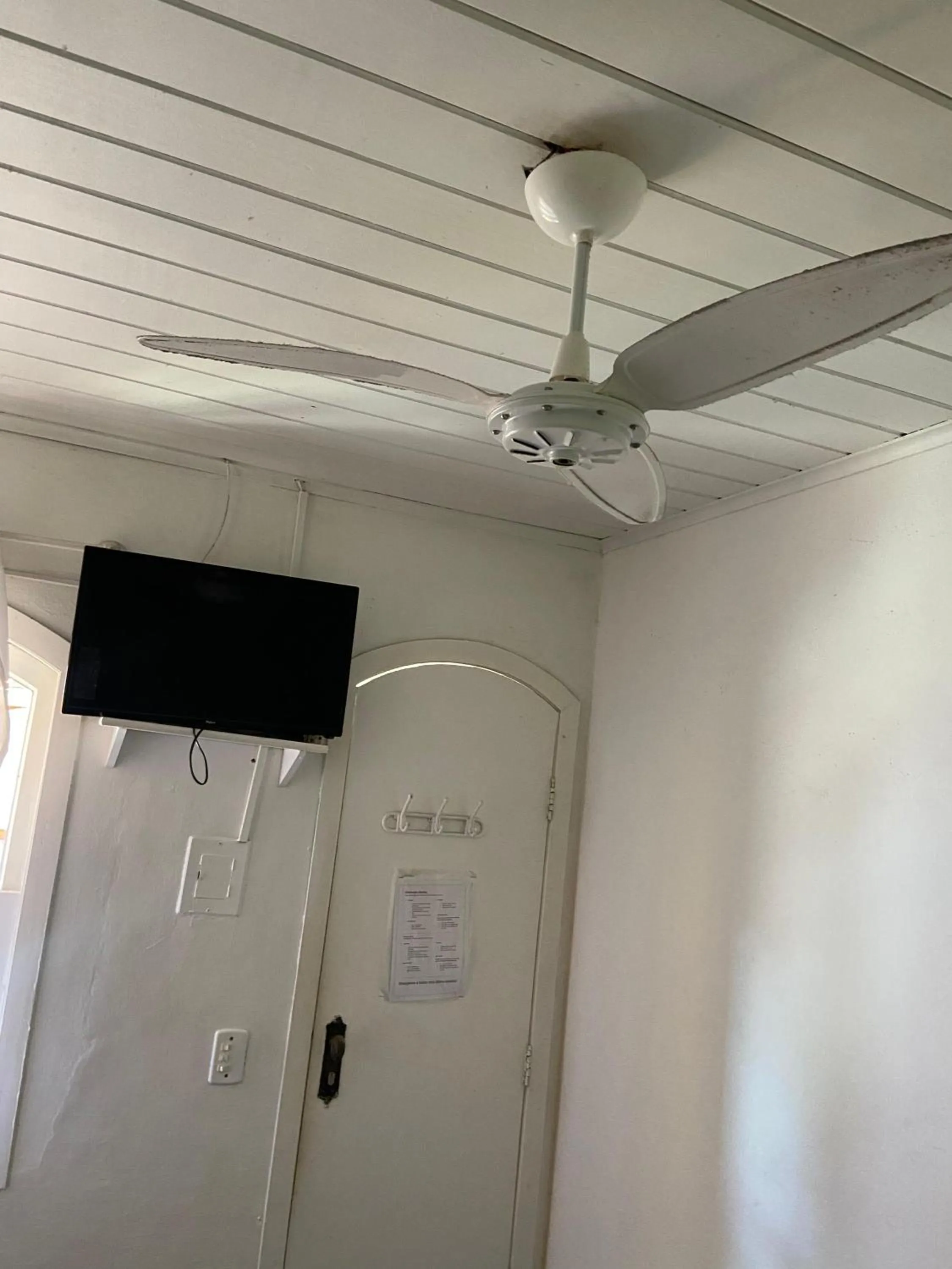 Bedroom in Nova Aldeia Buzios