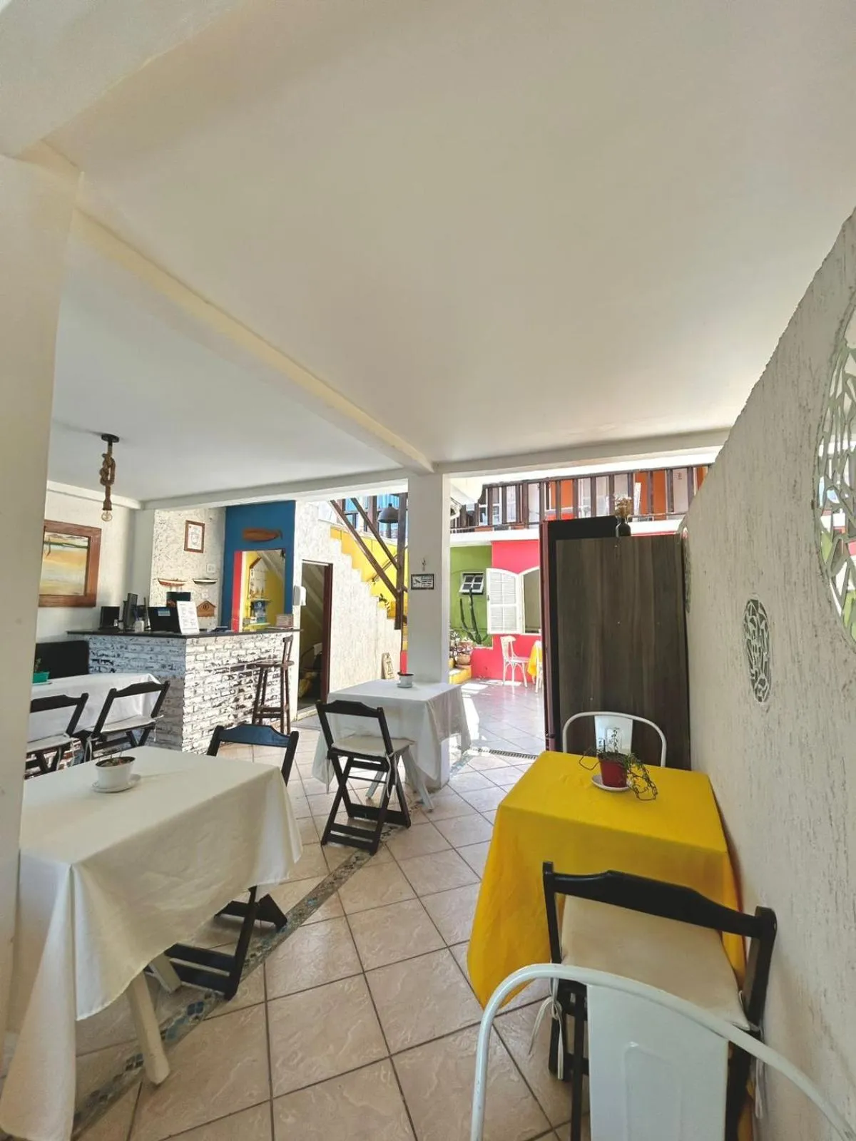 Property building in Nova Aldeia Buzios