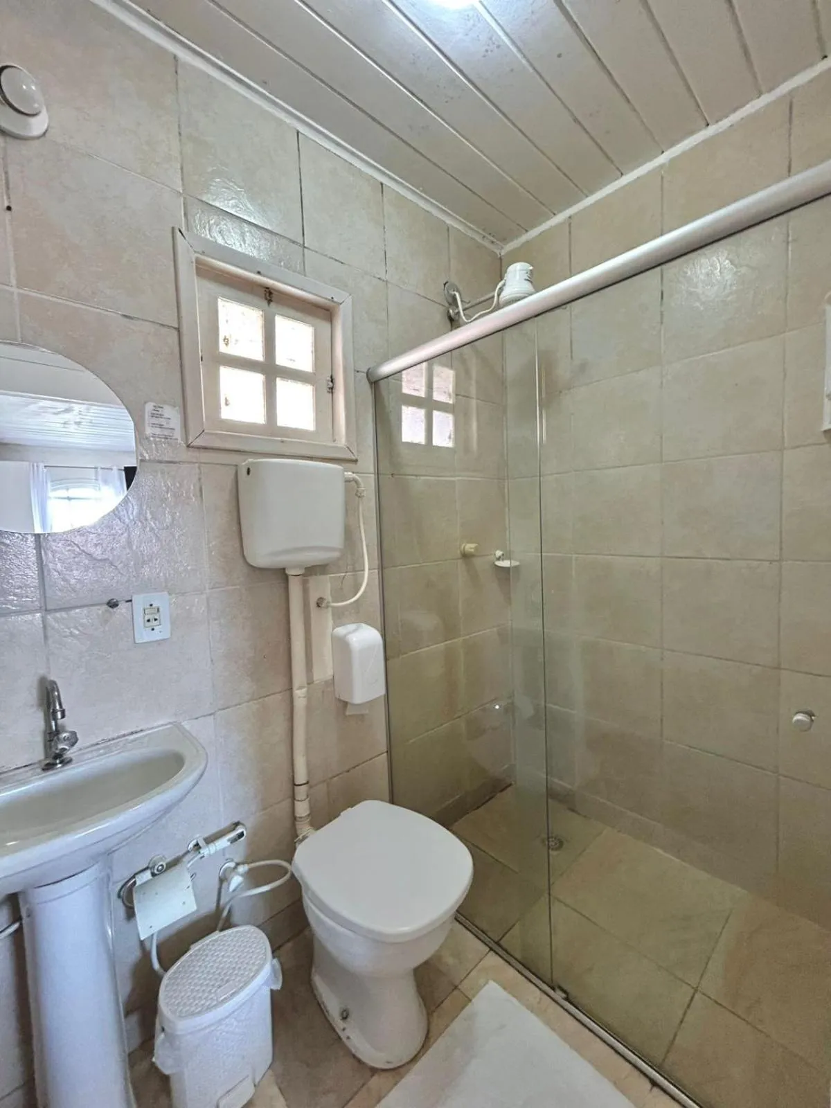 Bedroom in Nova Aldeia Buzios