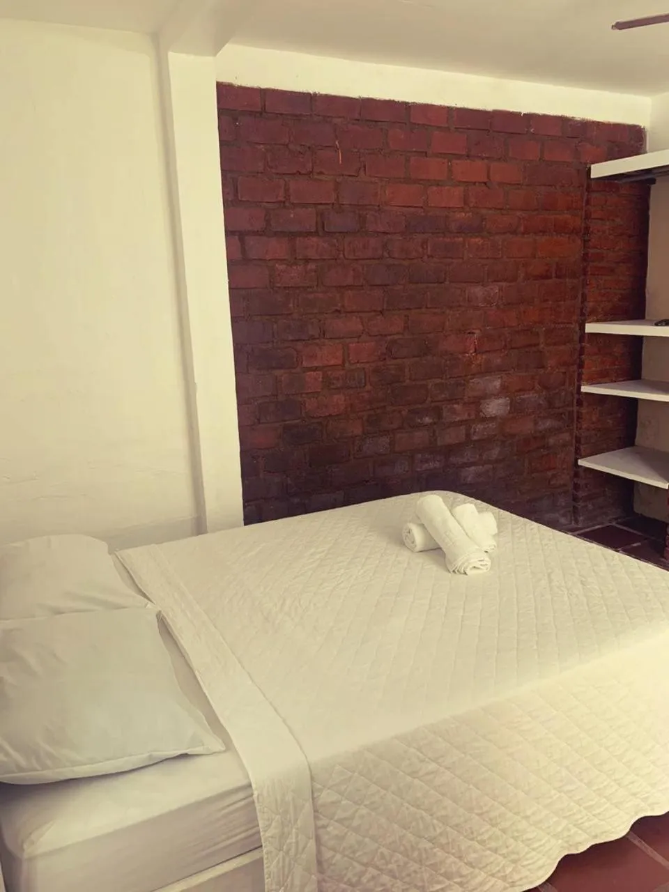 Bed in Nova Aldeia Buzios