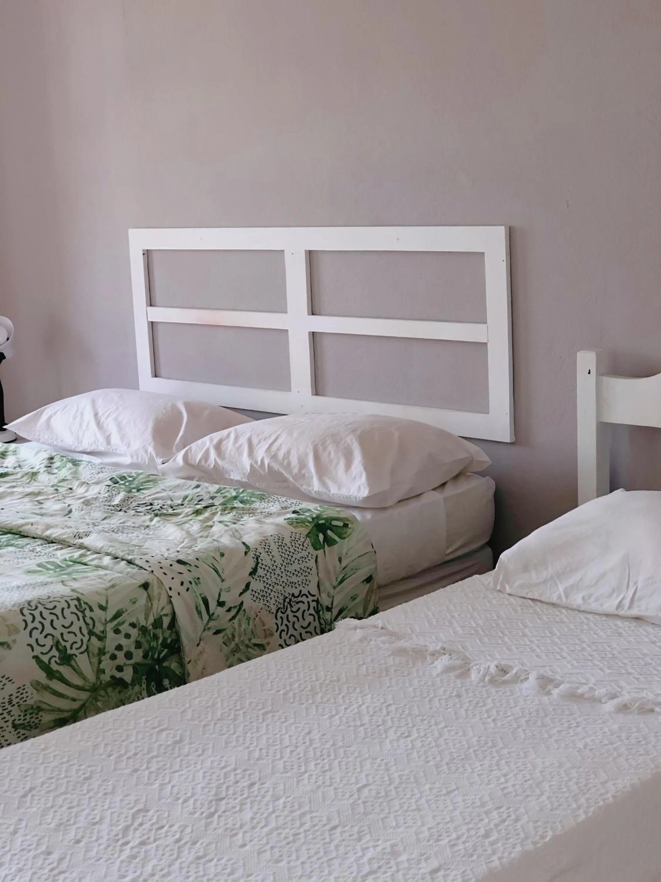 Bed in Nova Aldeia Buzios