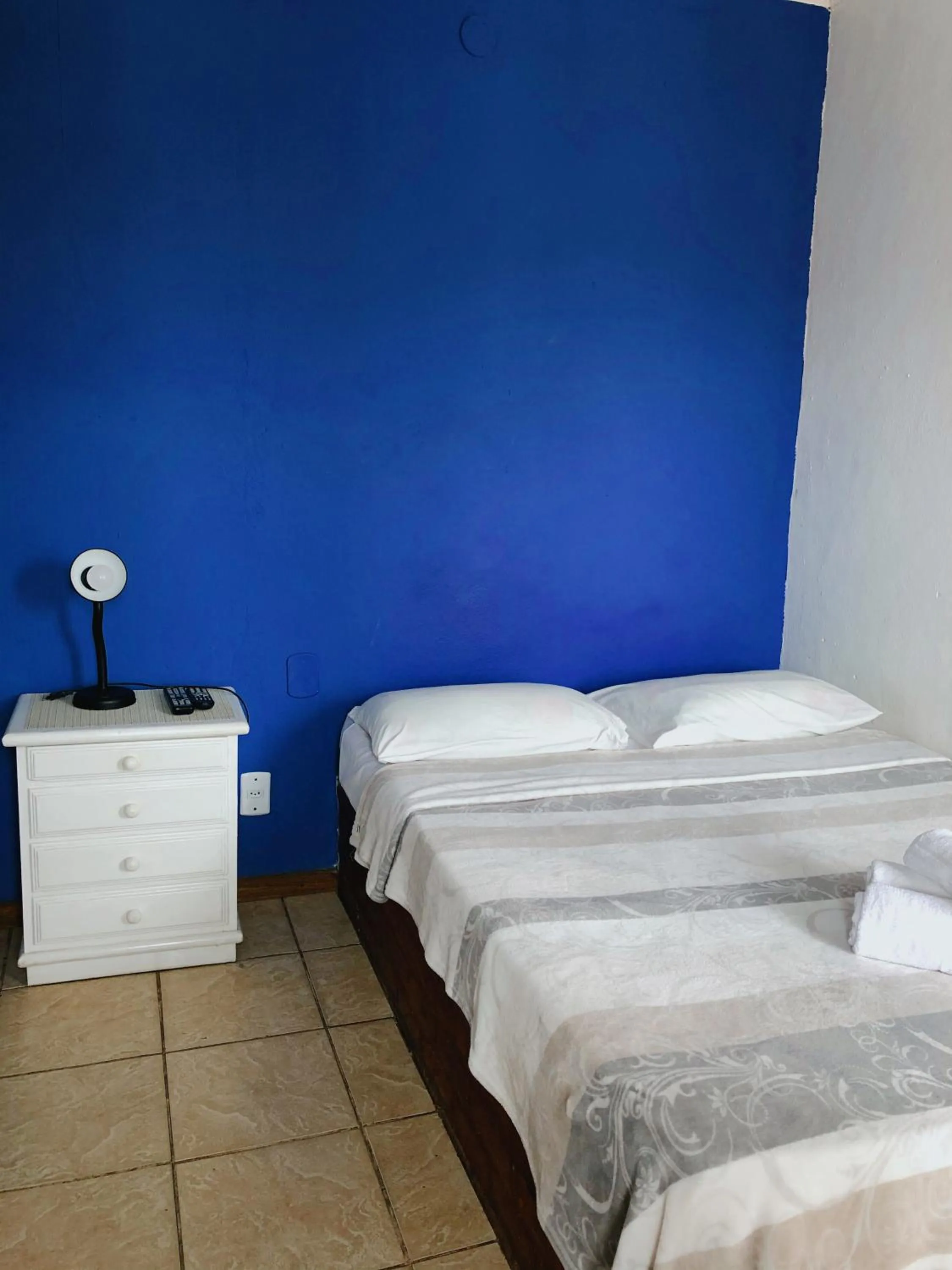 Bedroom, Bed in Nova Aldeia Buzios