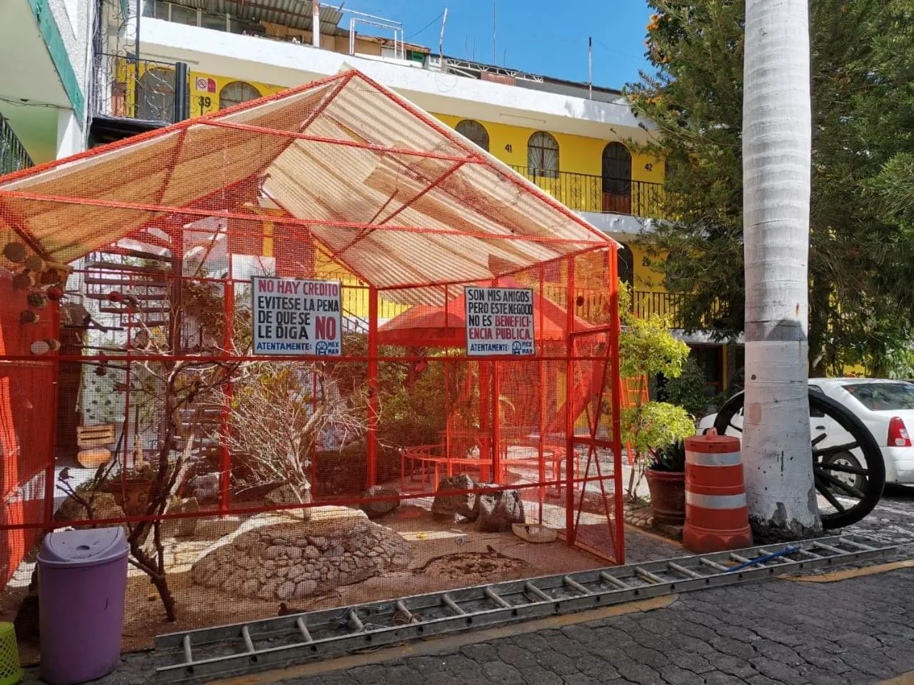 H MEXICANA DE MÁRMOL