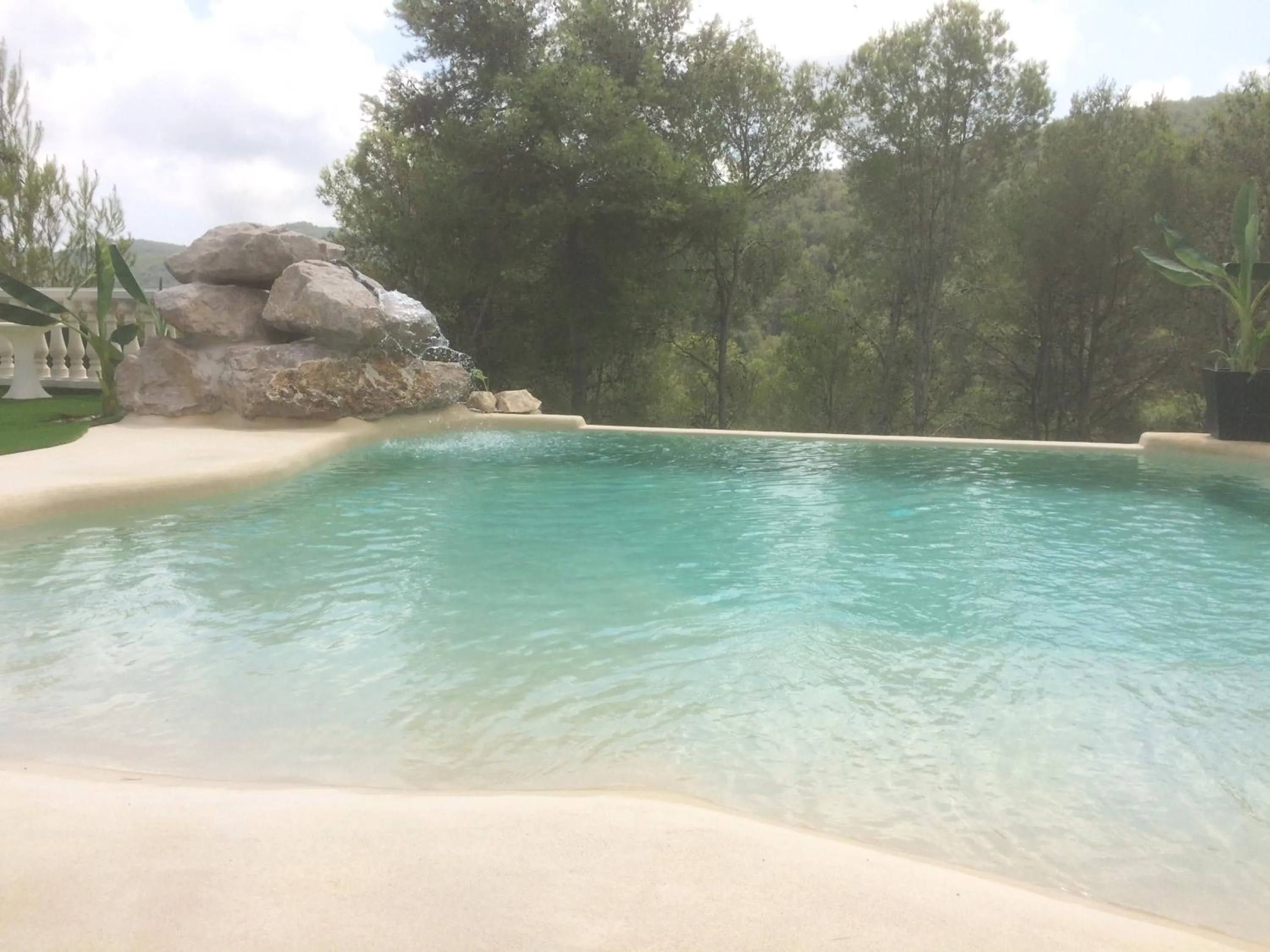 Villa Paradise , playa privada a 10 minutos de Sitges