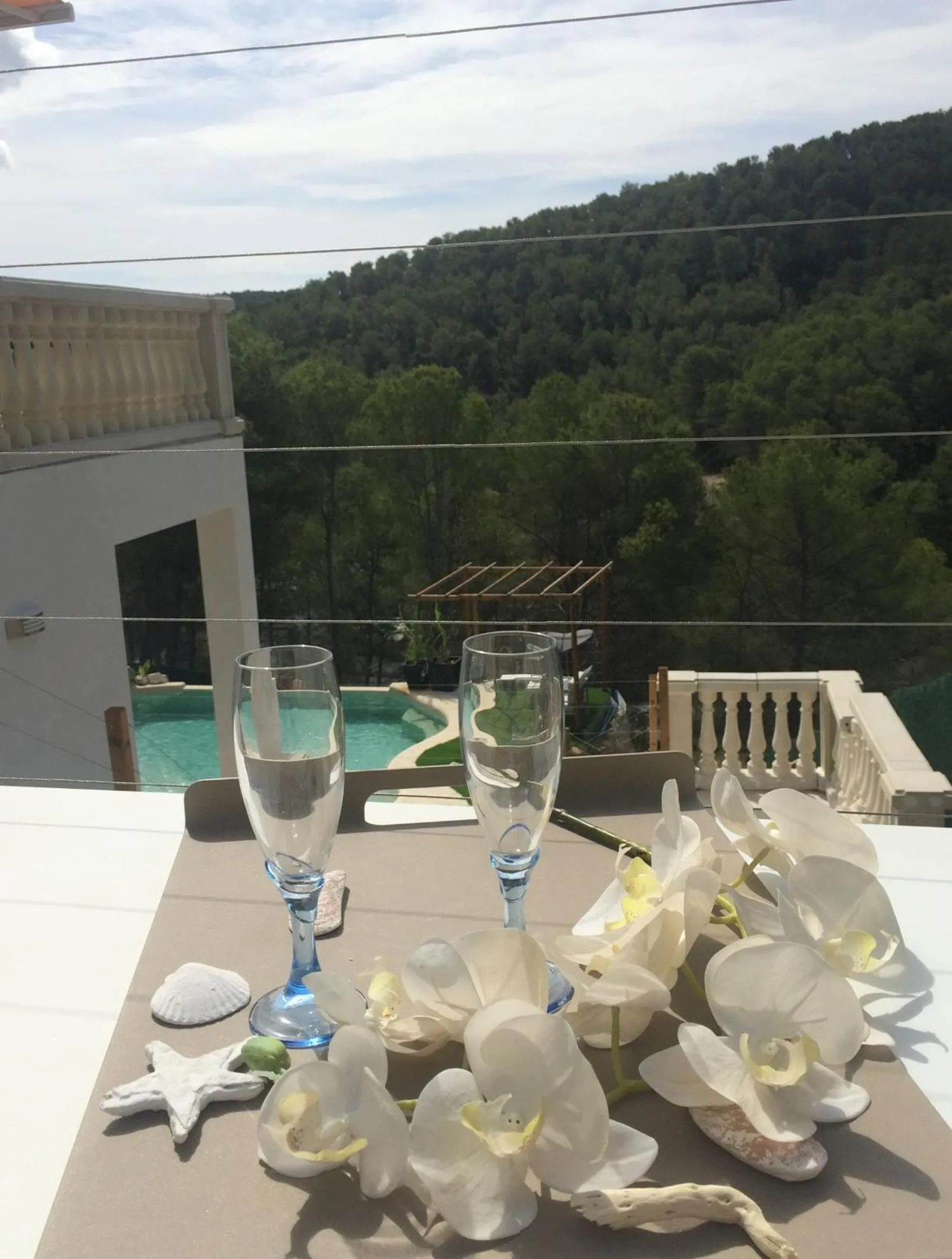 Villa Paradise , playa privada a 10 minutos de Sitges