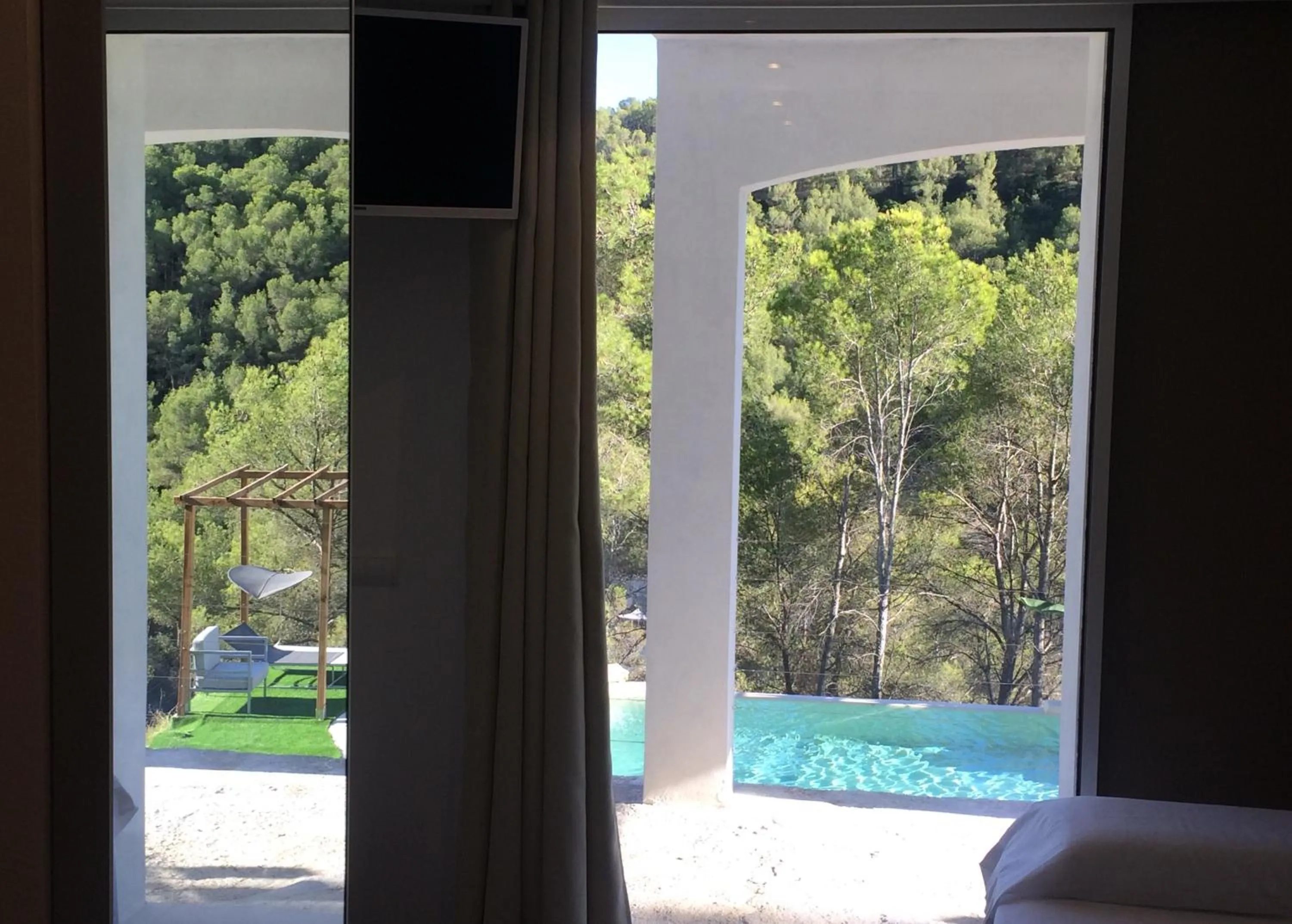 Villa Paradise , playa privada a 10 minutos de Sitges