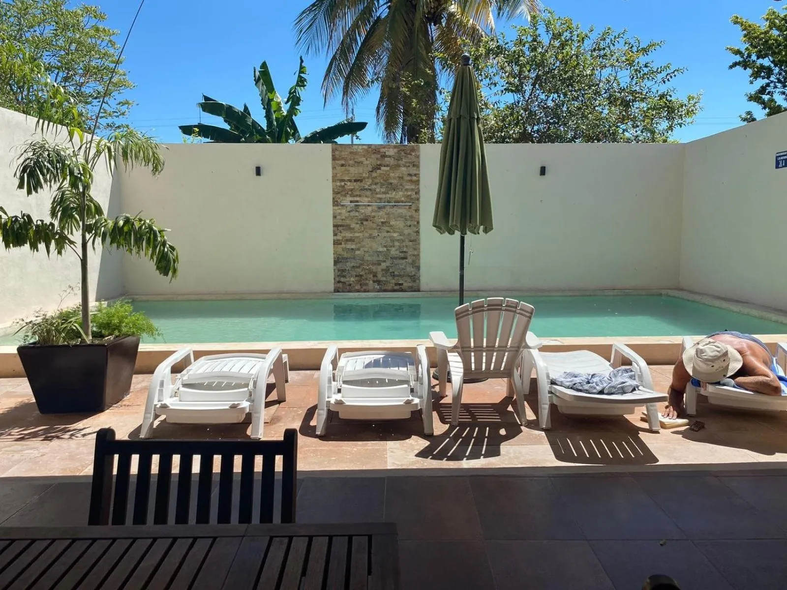 Hotel Beach Don Gonzalo