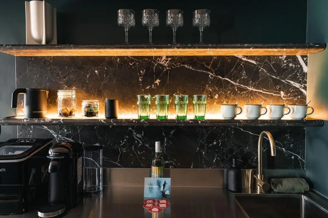 The Blue Hotel Bondi