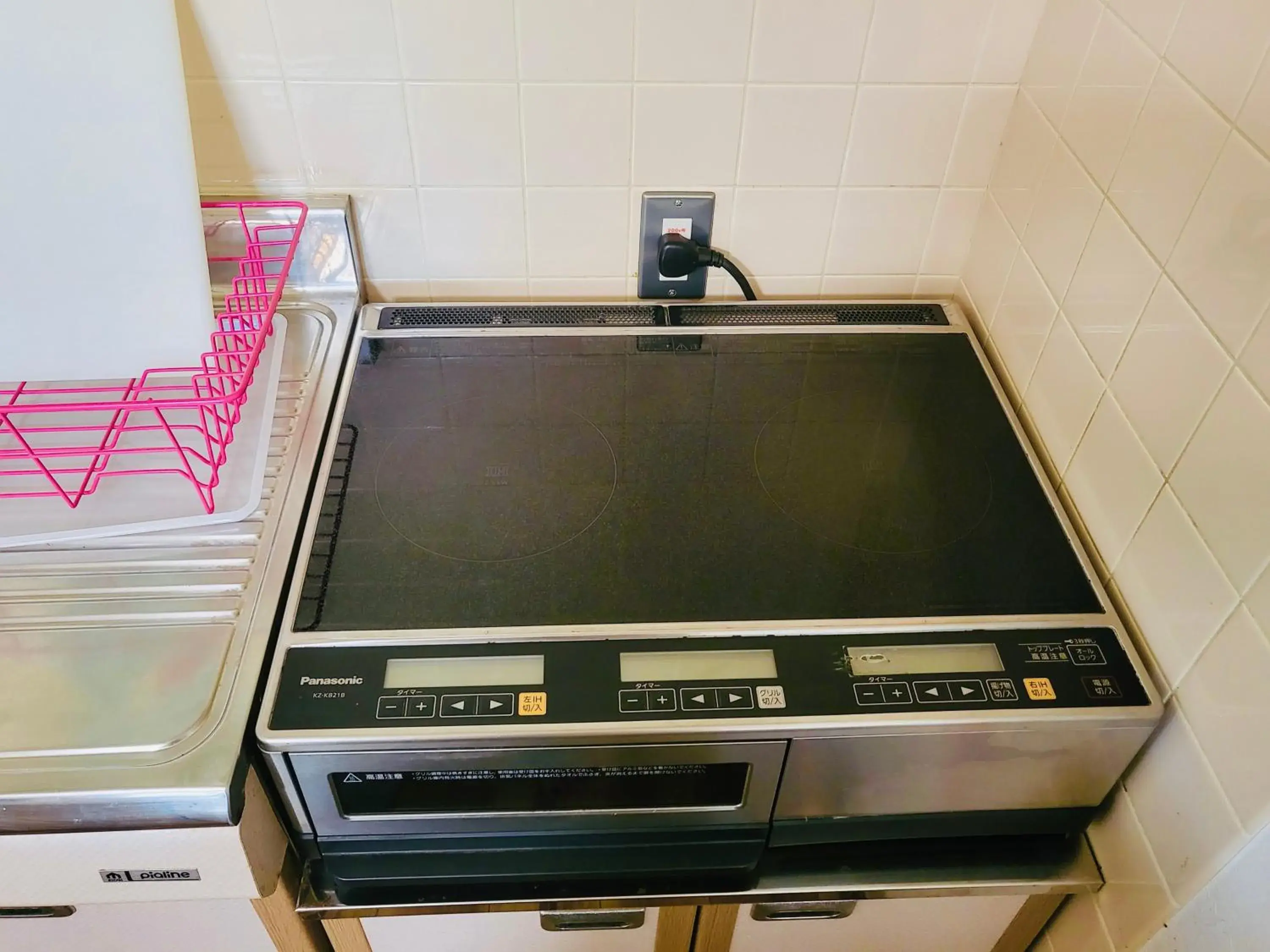 Two-Bedroom Apartment in Hakuba Inn Bloom Two-Bedroom Apartment in Hakuba Inn Bloom