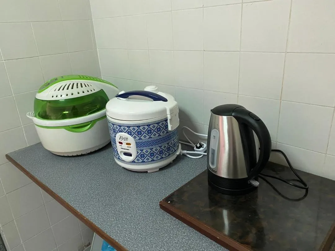 Marina Apartment 3R2B