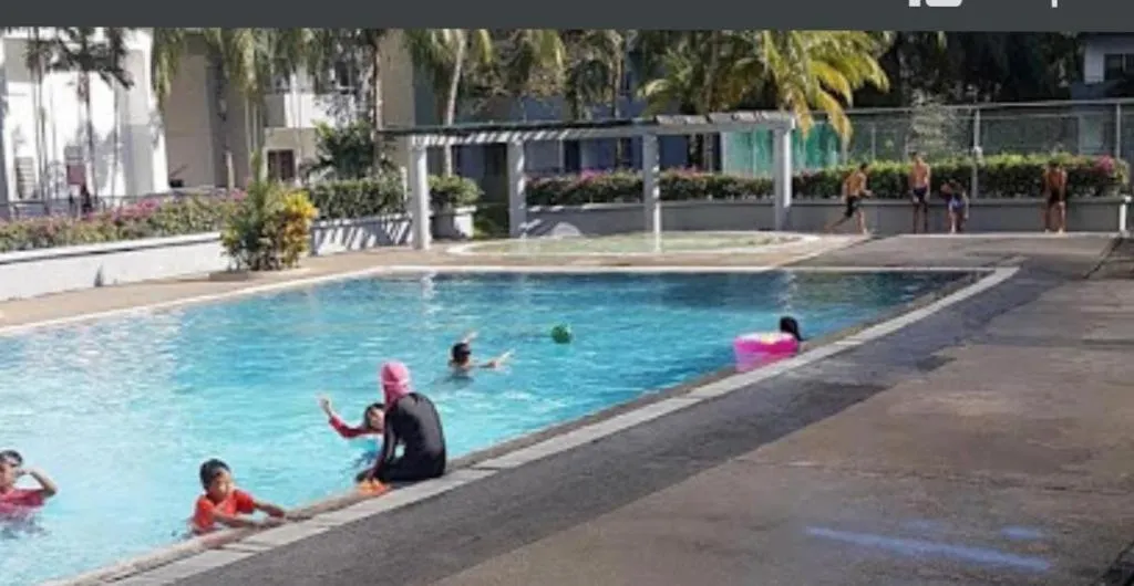 Marina Apartment 3R2B