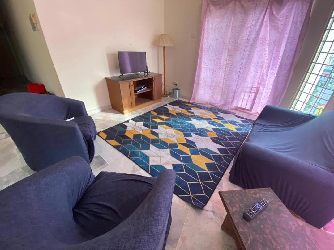 Marina Apartment 3R2B