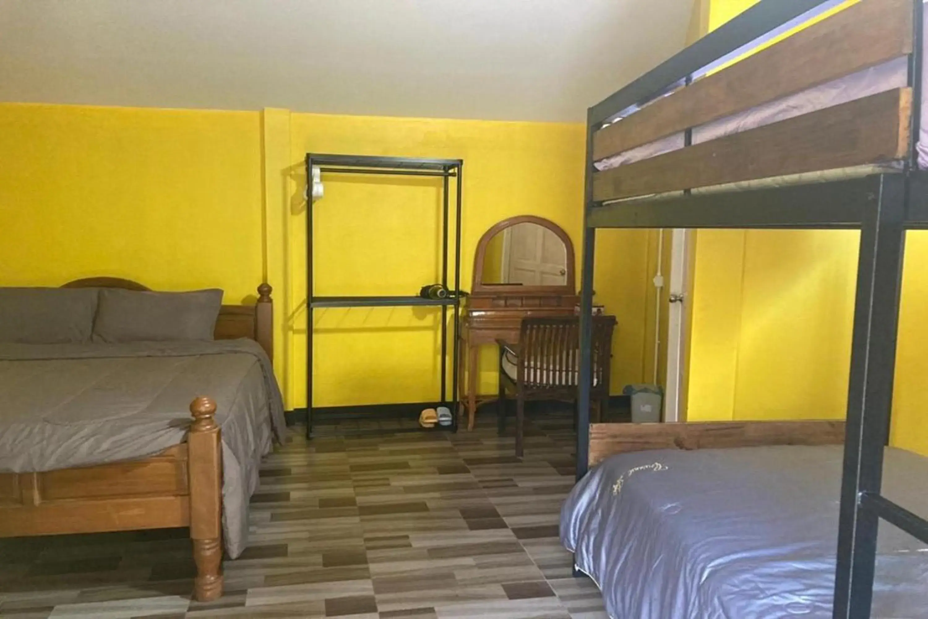 Family Bungalow in Nokkamin Home Chiang Dao Family Bungalow in Nokkamin Home Chiang Dao