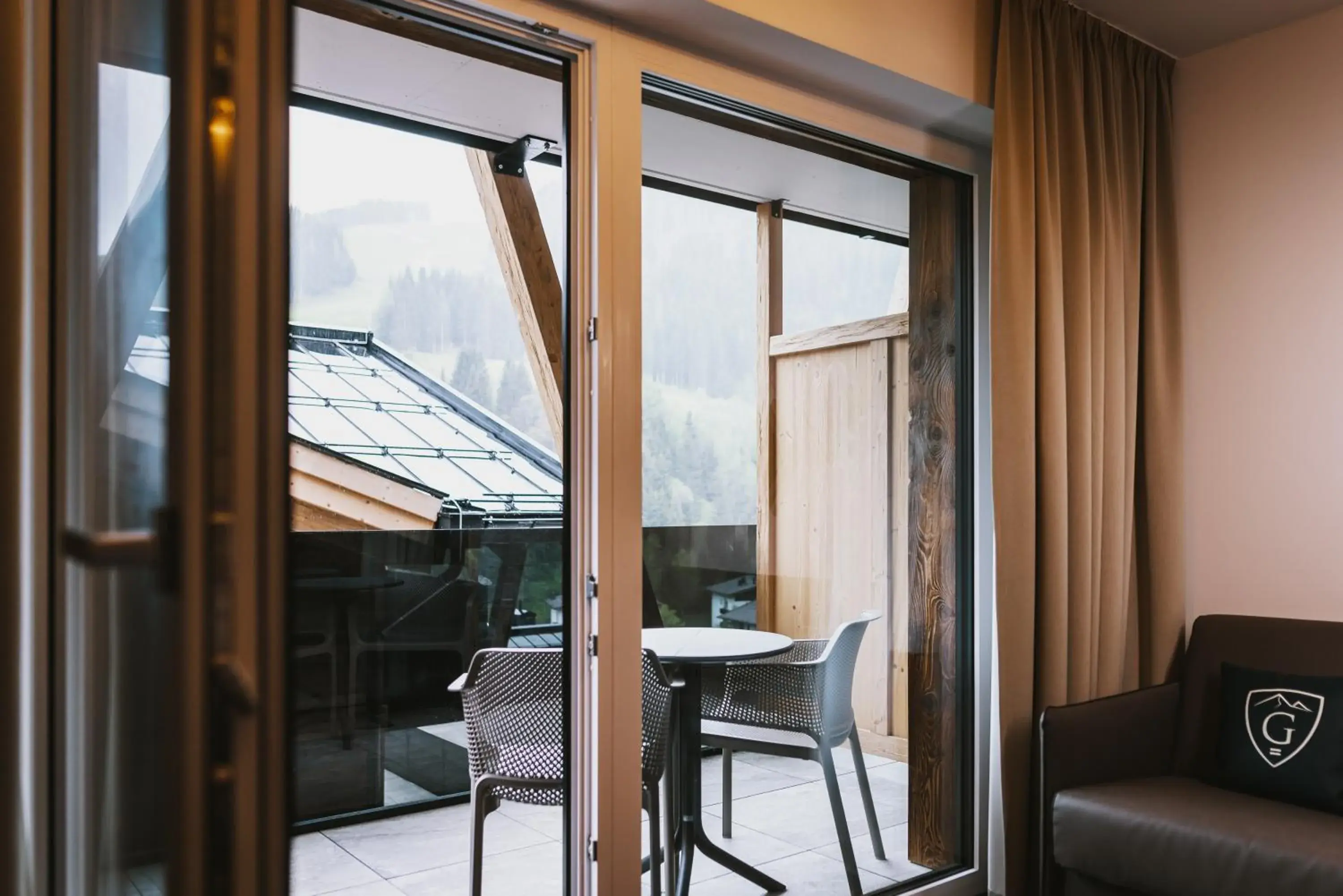 Deluxe Doppelzimmer in GLEMM by AvenidA Superior Hotel & Residences Deluxe Doppelzimmer in GLEMM by AvenidA Superior Hotel & Residences