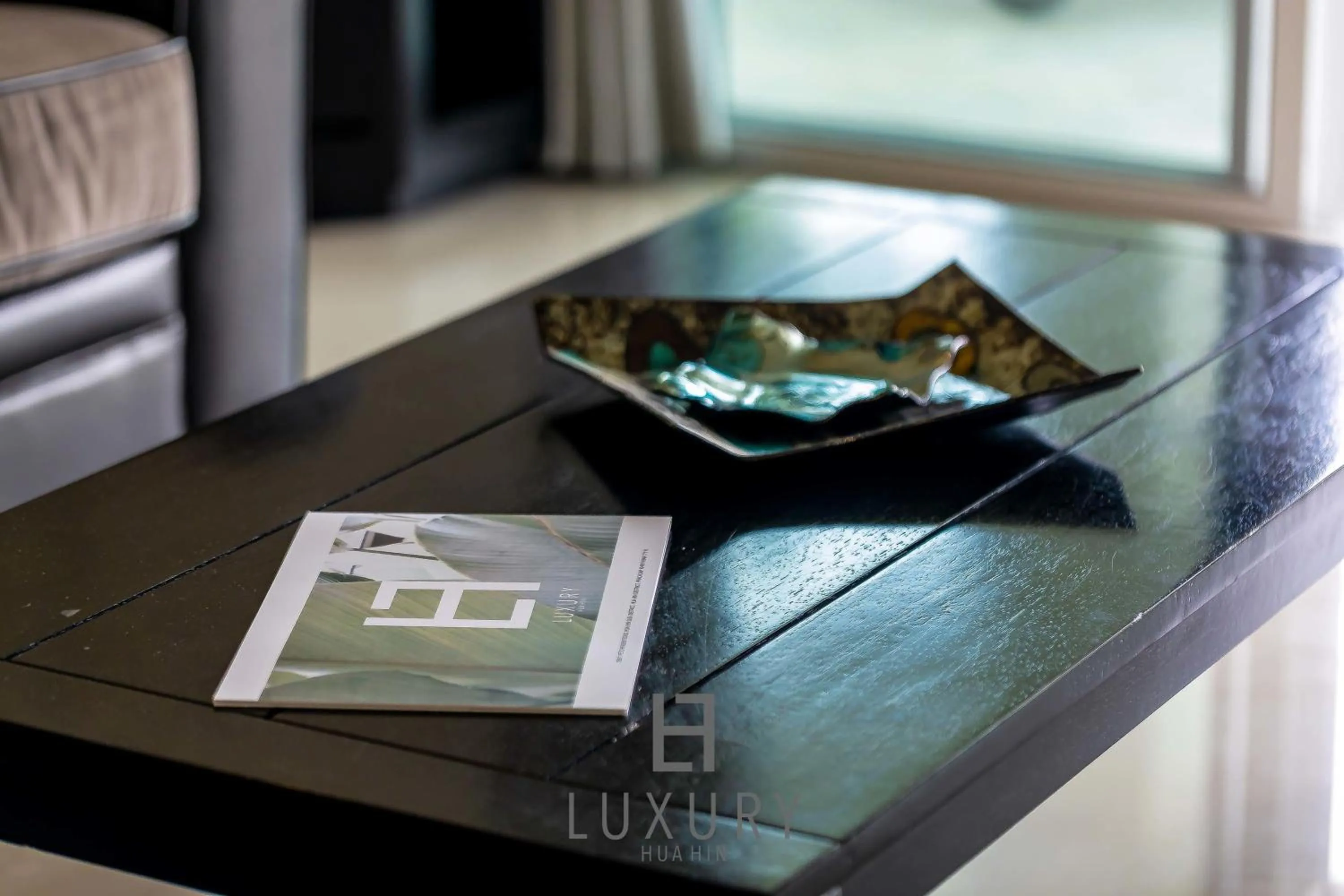 Cozy Modern 3 Bedroom Pool Villa L70