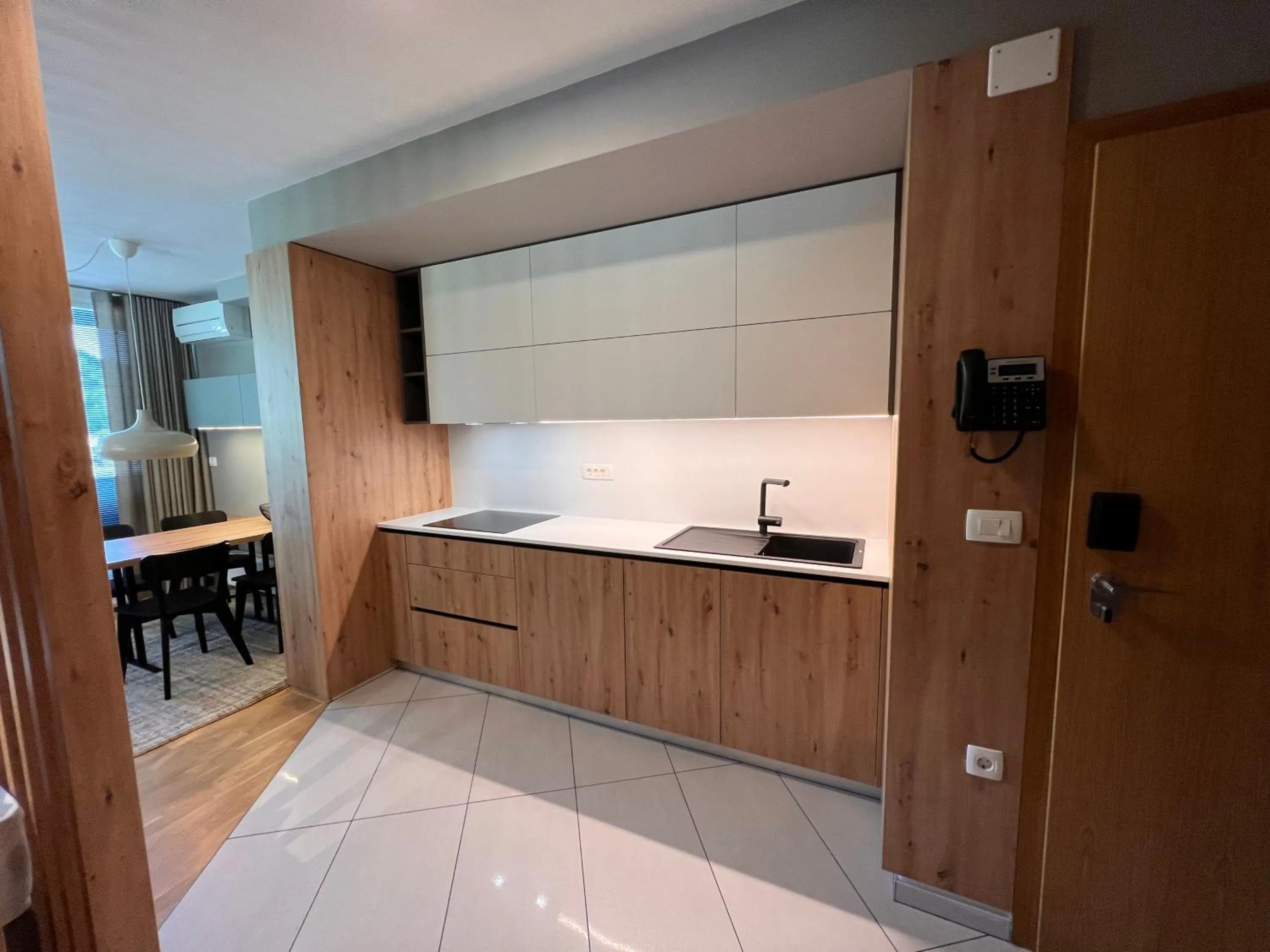 Na Vasi restavracija in prenočišča