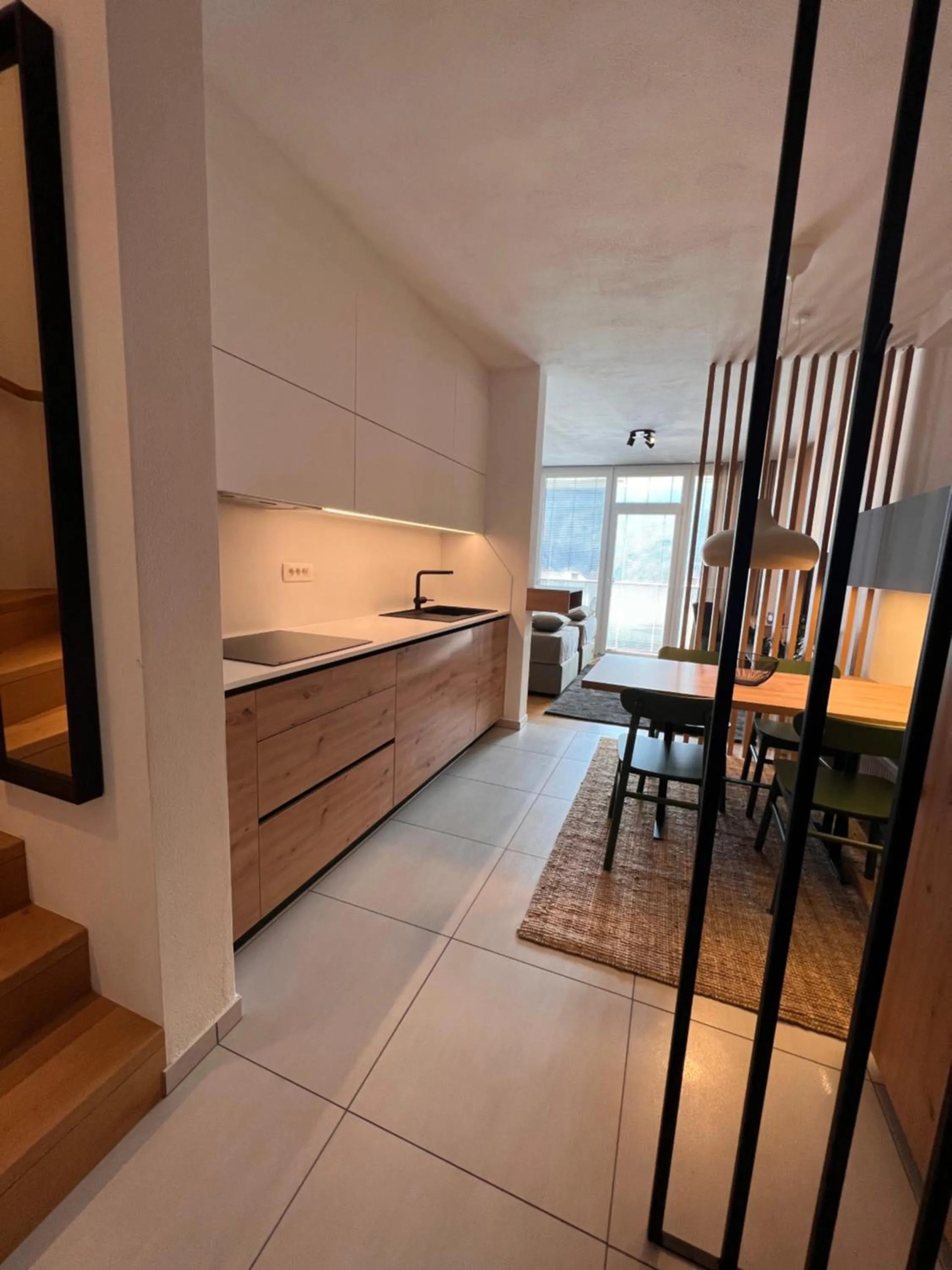 Na Vasi restavracija in prenočišča