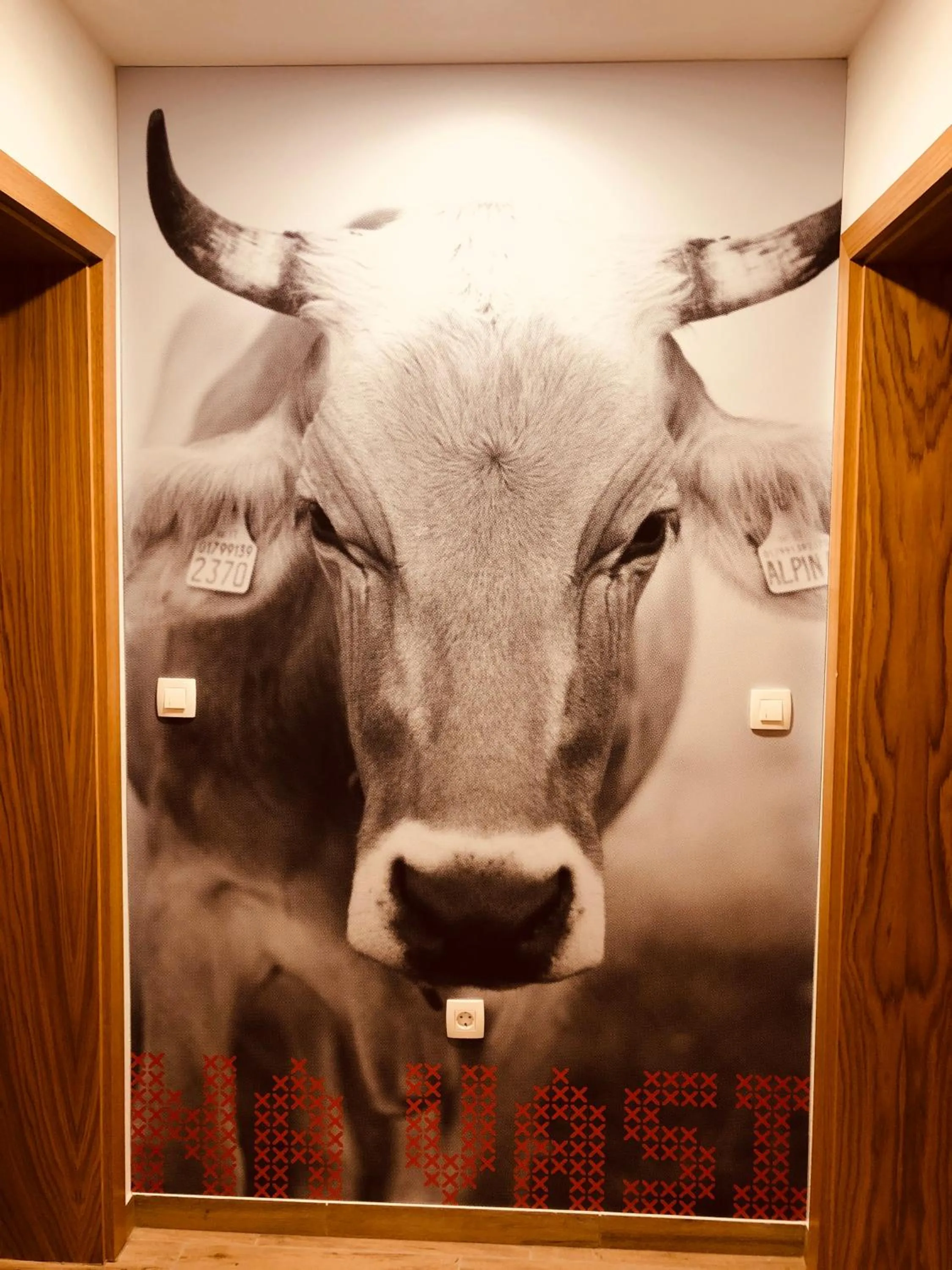 Na Vasi restavracija in prenočišča