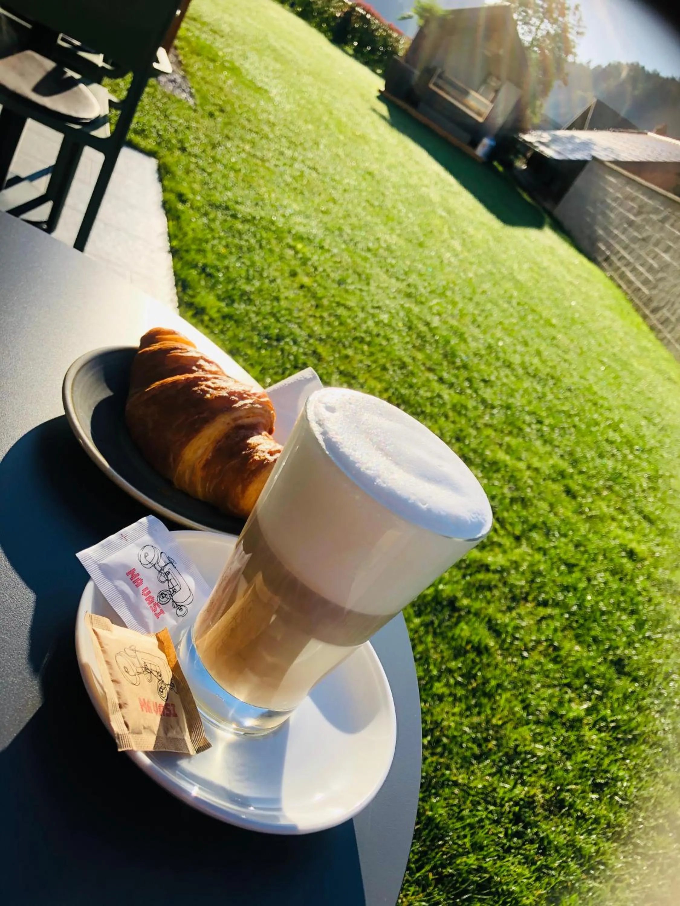 Na Vasi restavracija in prenočišča