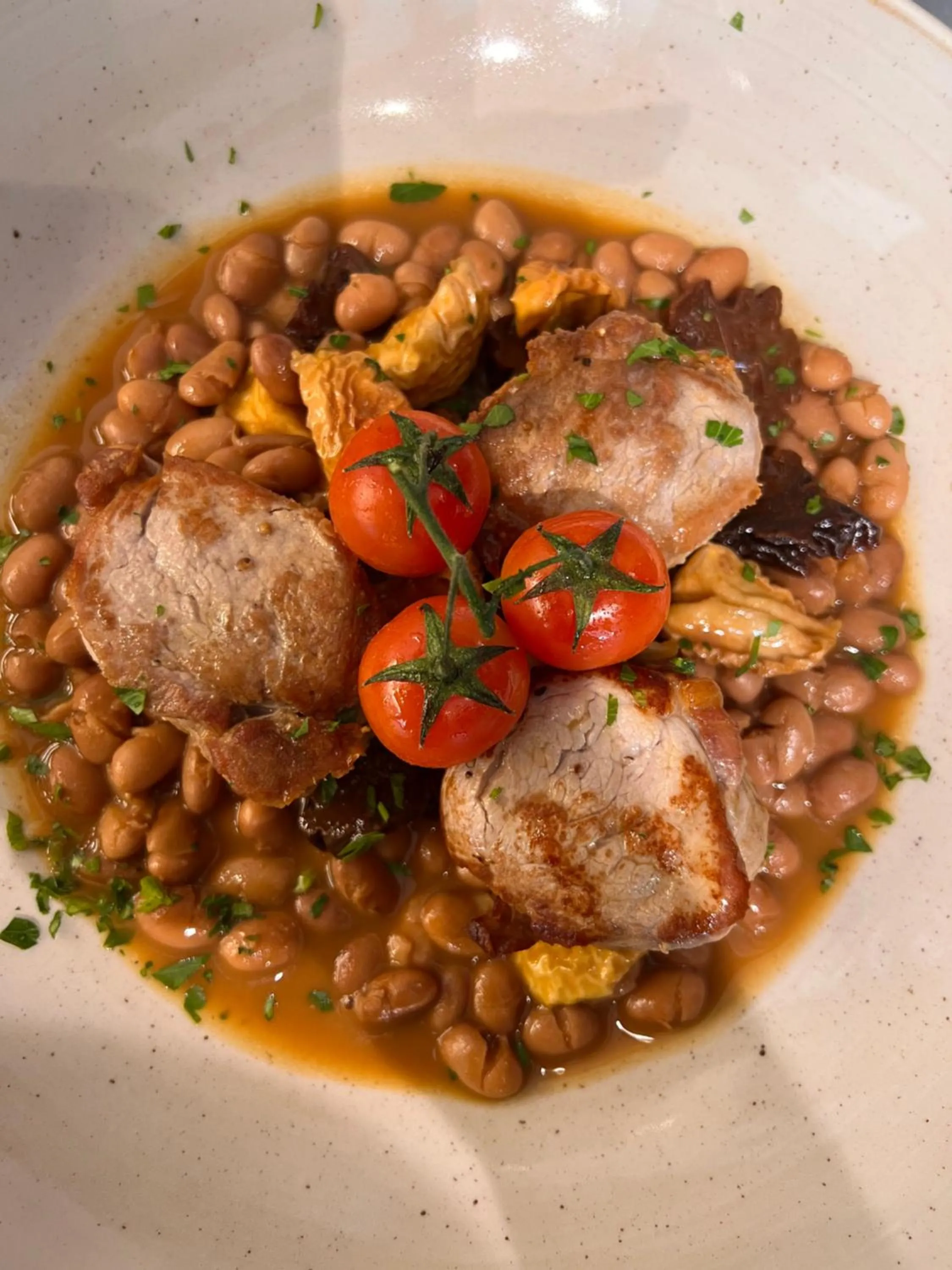 Na Vasi restavracija in prenočišča