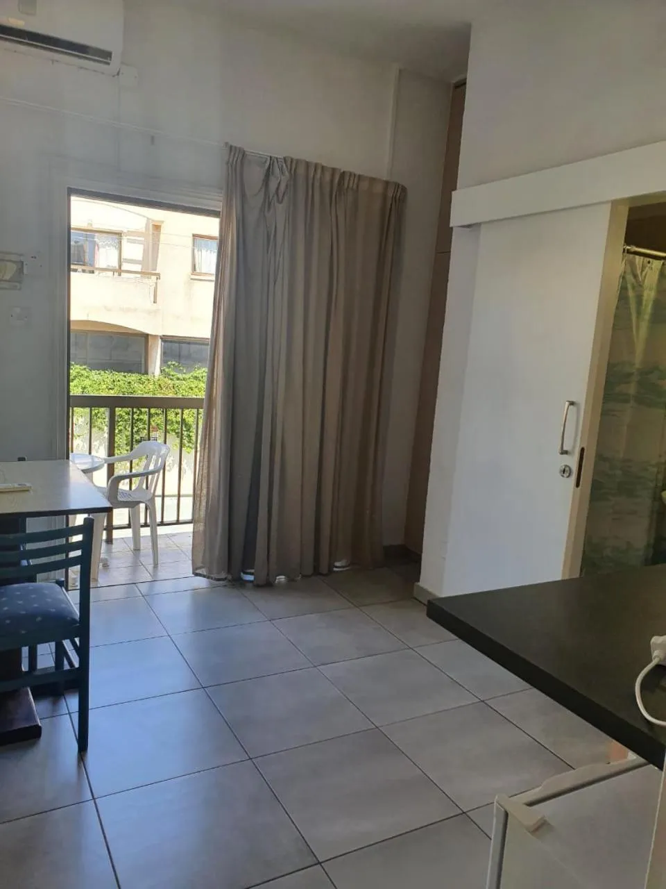 Balcony/Terrace in Sea CleoNapa Mandali