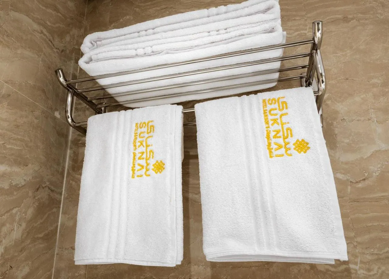 فندق سكناي رويال - Suknai Royal Hotel