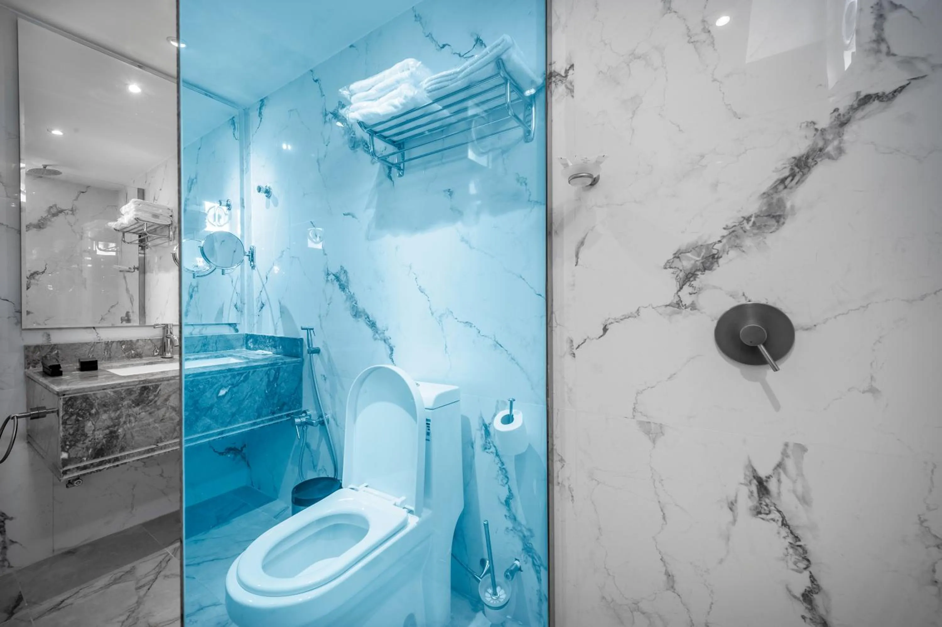 فندق سكناي رويال - Suknai Royal Hotel