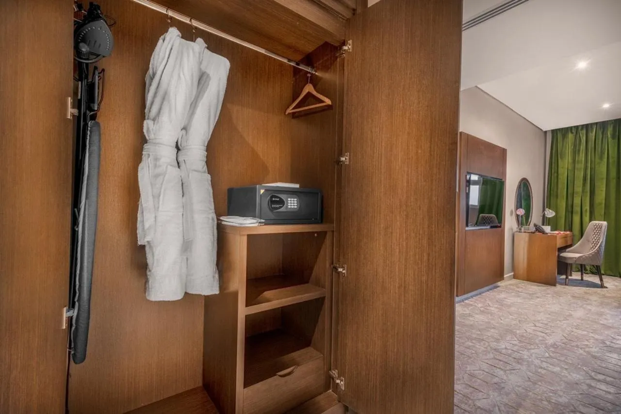 فندق سكناي رويال - Suknai Royal Hotel