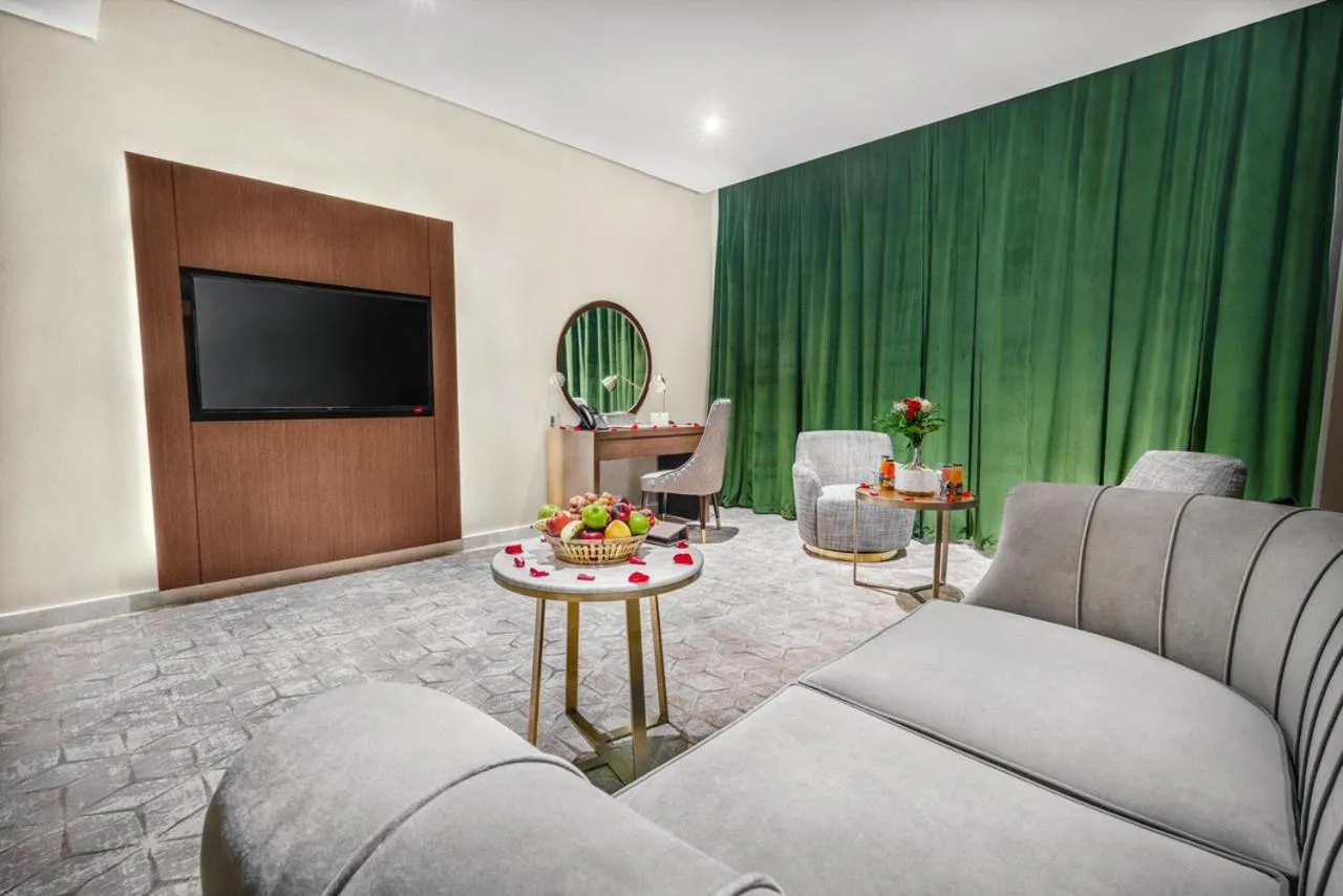 فندق سكناي رويال - Suknai Royal Hotel