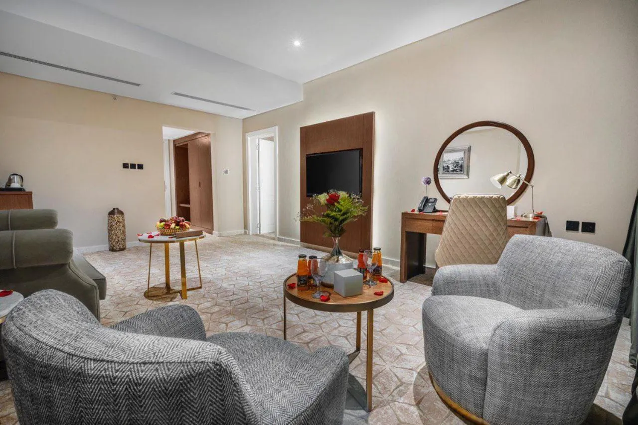 فندق سكناي رويال - Suknai Royal Hotel