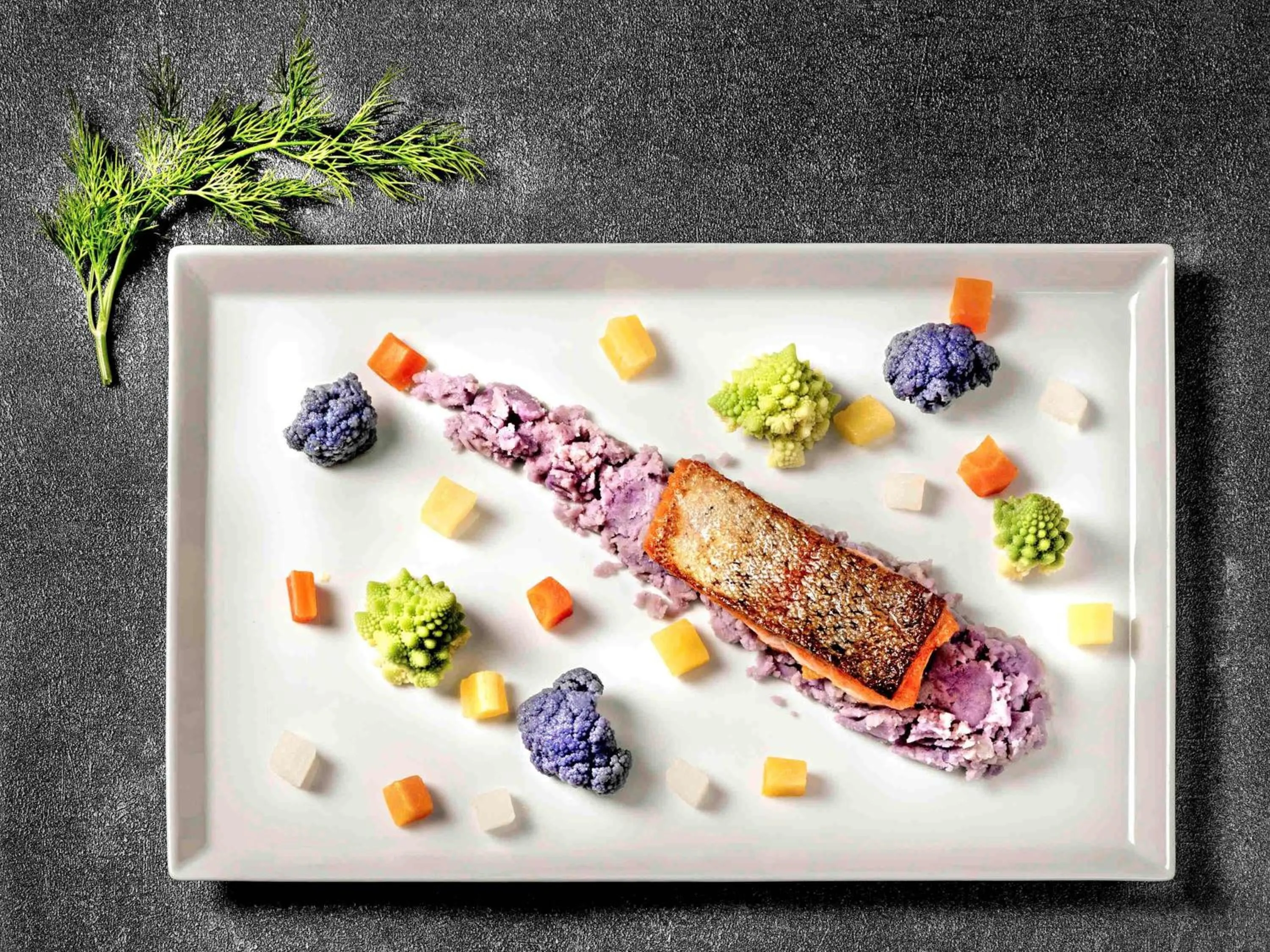 Restaurant/places to eat in ibis Styles Strasbourg Avenue du Rhin