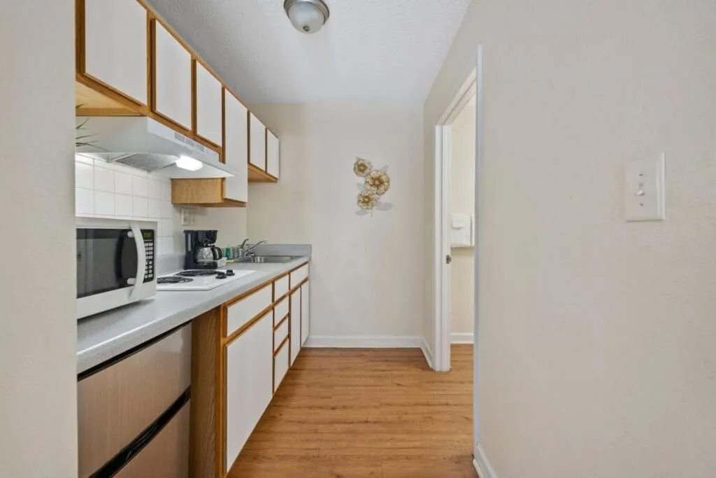 Affordable Suites Graham