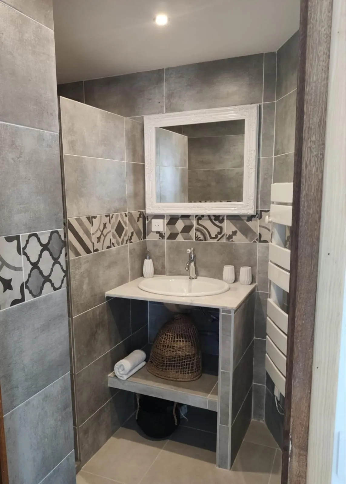 Chambres d’hôtes Casarena