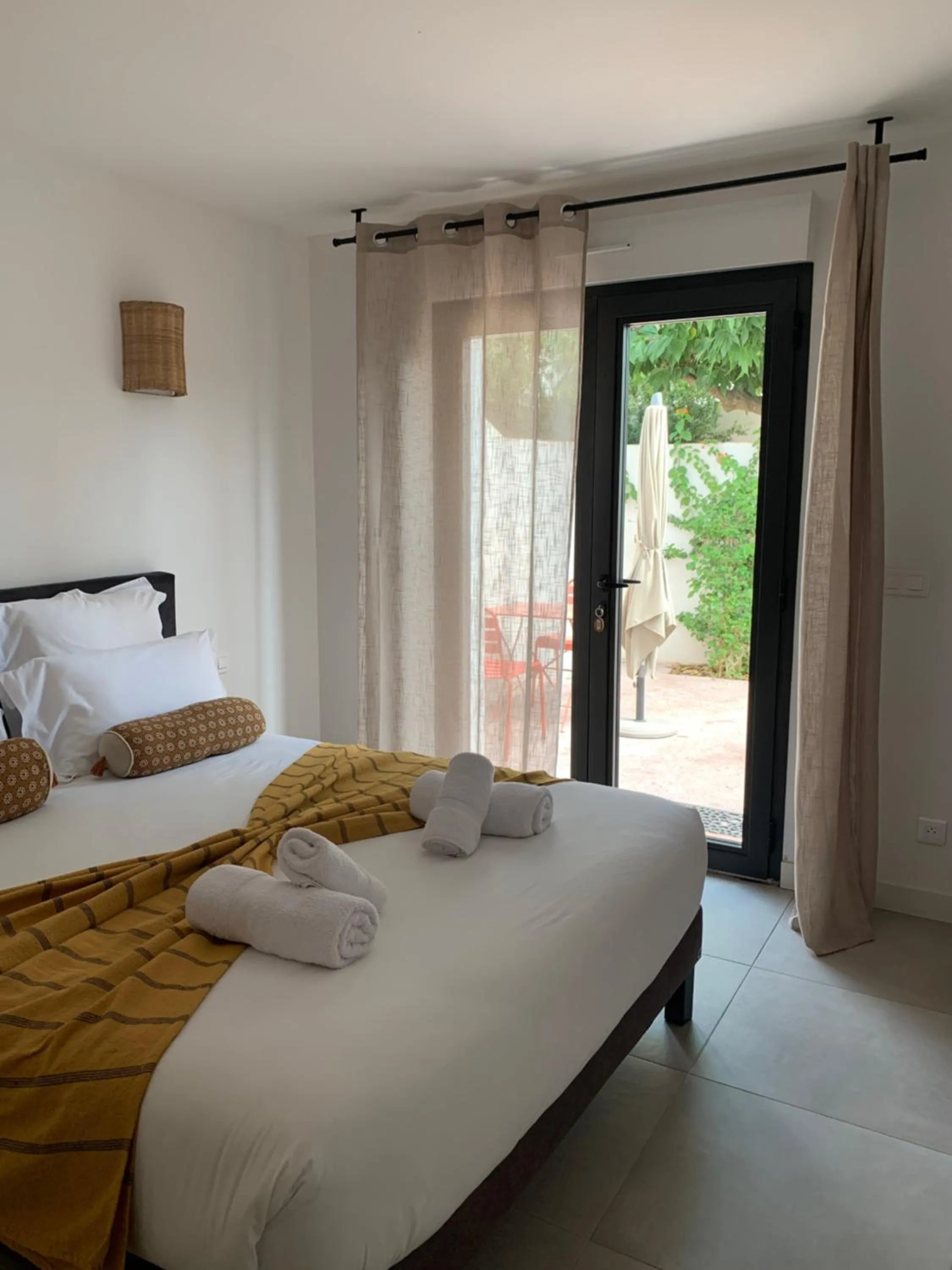 Chambres d’hôtes Casarena