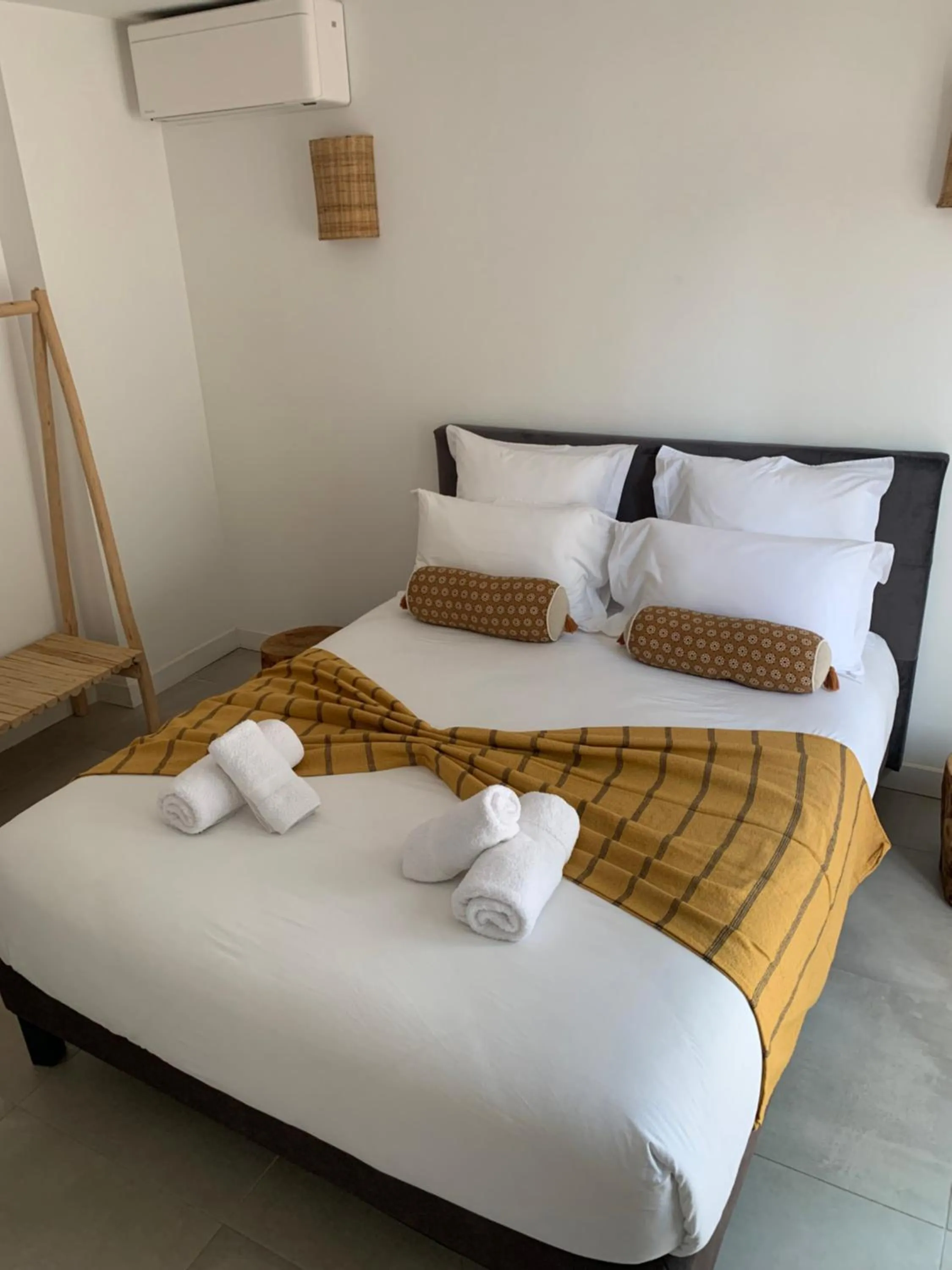 Chambres d’hôtes Casarena