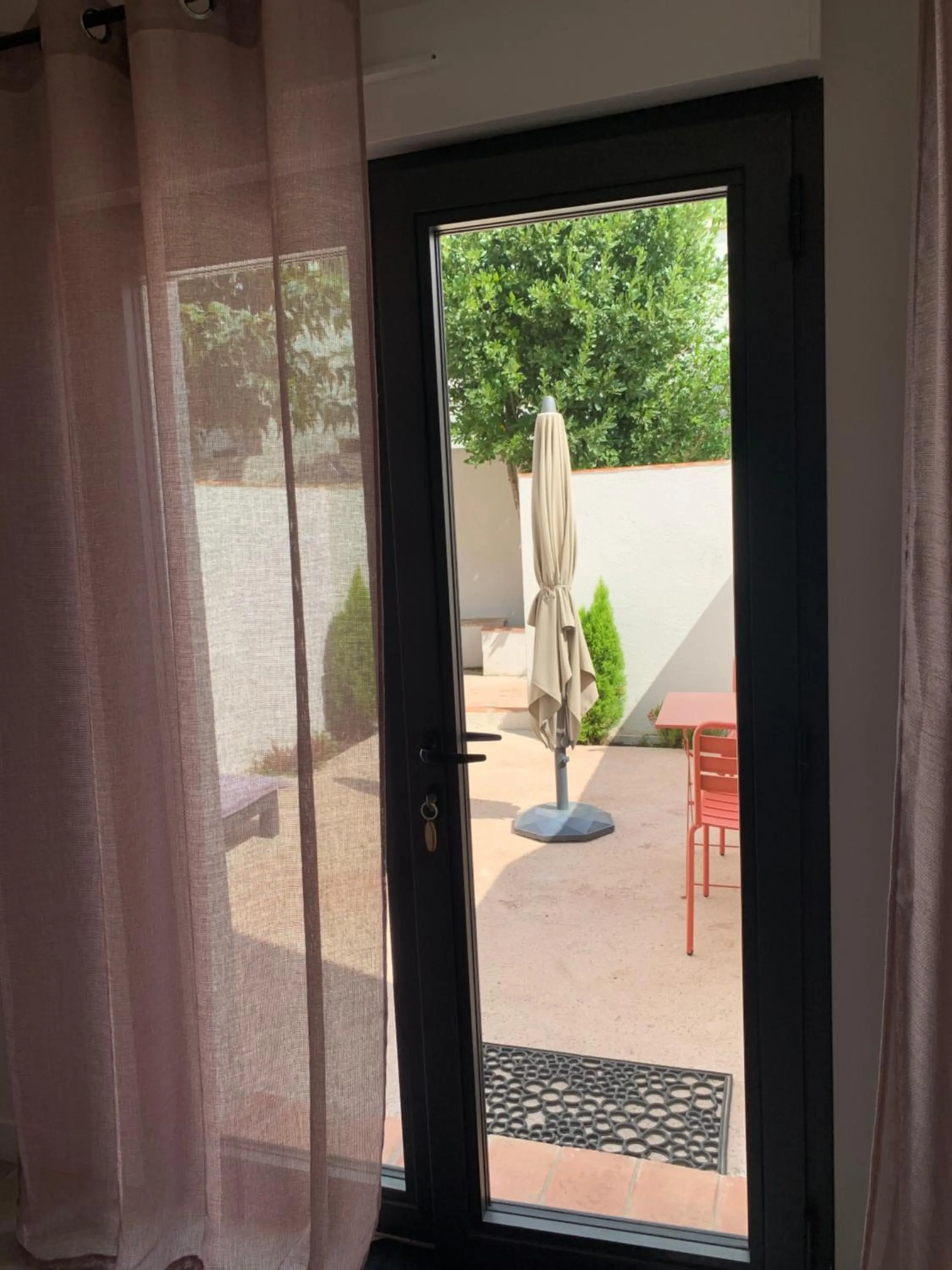 Chambres d’hôtes Casarena